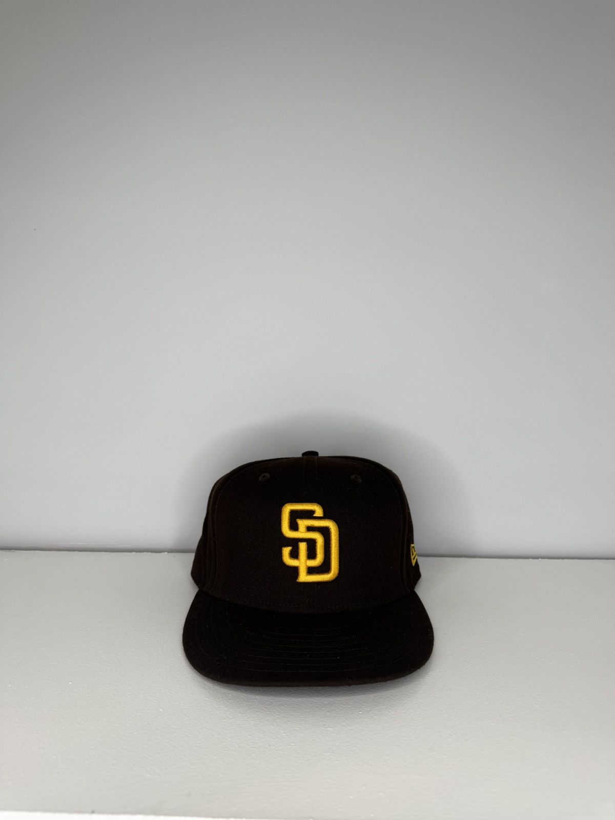 New Era × Vintage San Diego Hat Size ONE SIZE - 1 Thumbnail