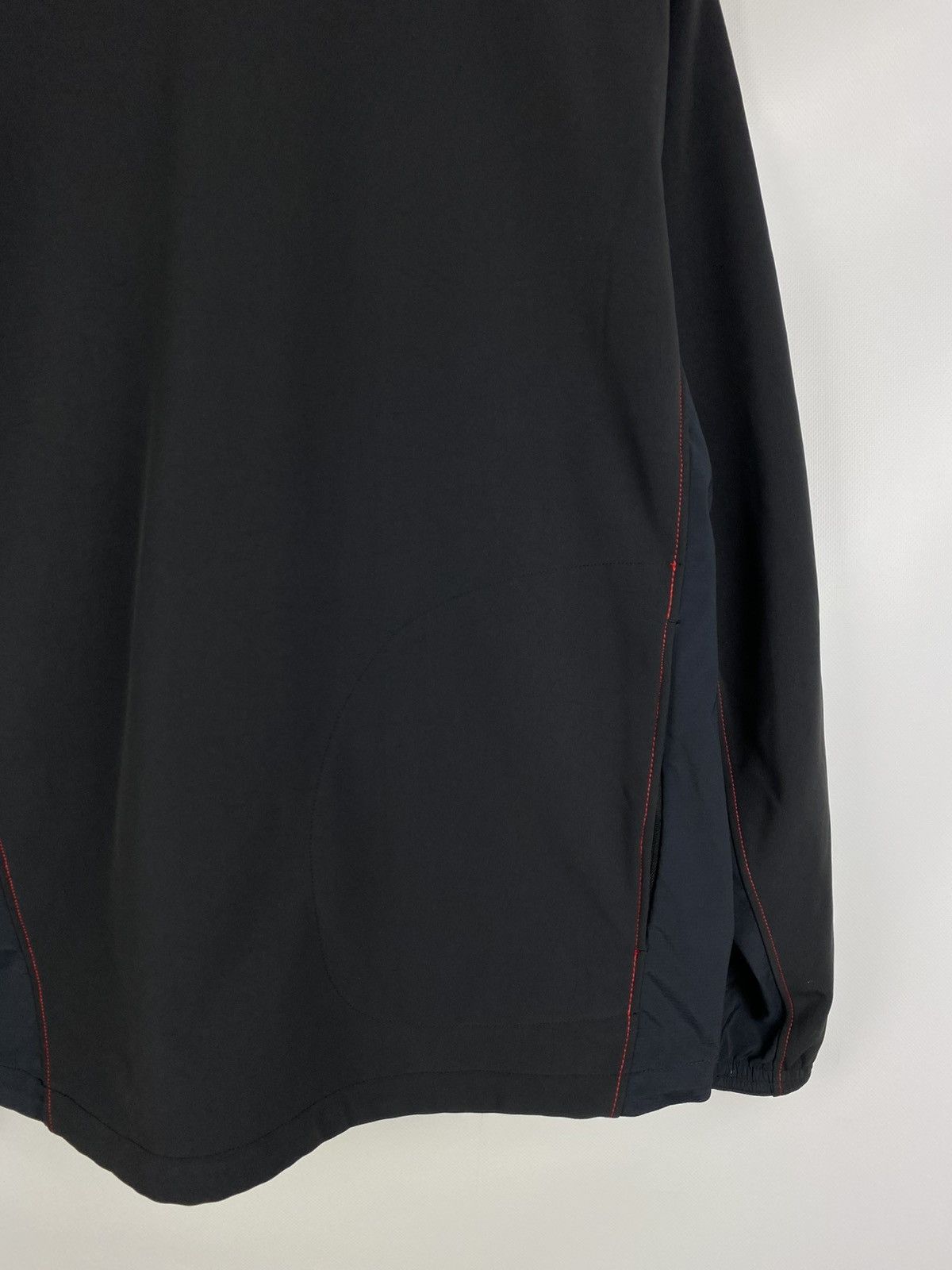 Galvin Green Galvin Green Windstopper men’s 1/4 Zip Jacket Size L Size US L / EU 52-54 / 3 - 23 Thumbnail