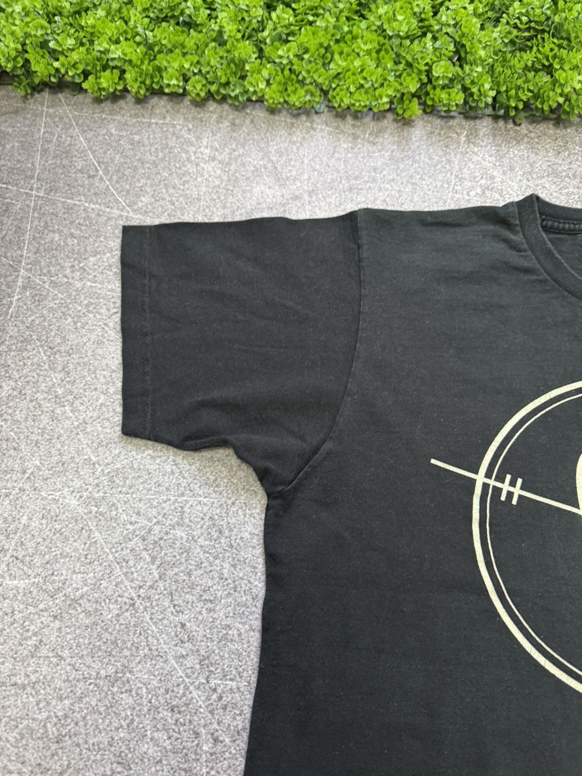 Band Tees Vintage Kill Hannah 2009 T Shirt Wake Up The Sleepers Band Size US M / EU 48-50 / 2 - 9 Thumbnail