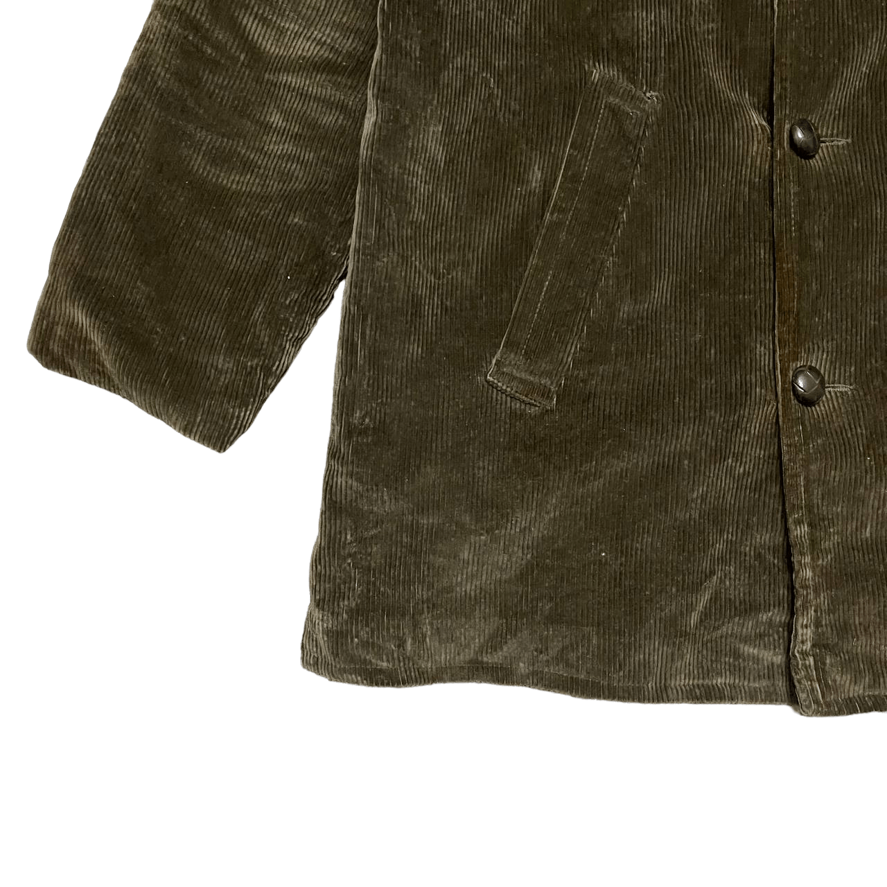 JCPenney True Vintage 50's Penney's Sports Corduroy Outerwear Coat Size US L / EU 52-54 / 3 - 4 Thumbnail
