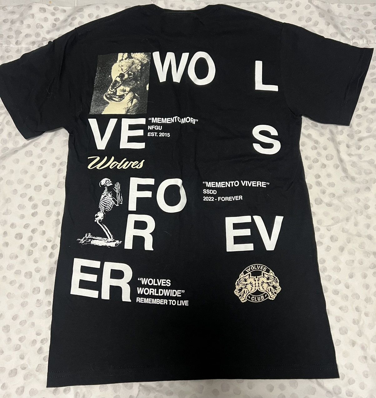 Darc Sport × Other Authentic Darc Sport T-shirt Size US S / EU 44-46 / 1 - 1 Thumbnail