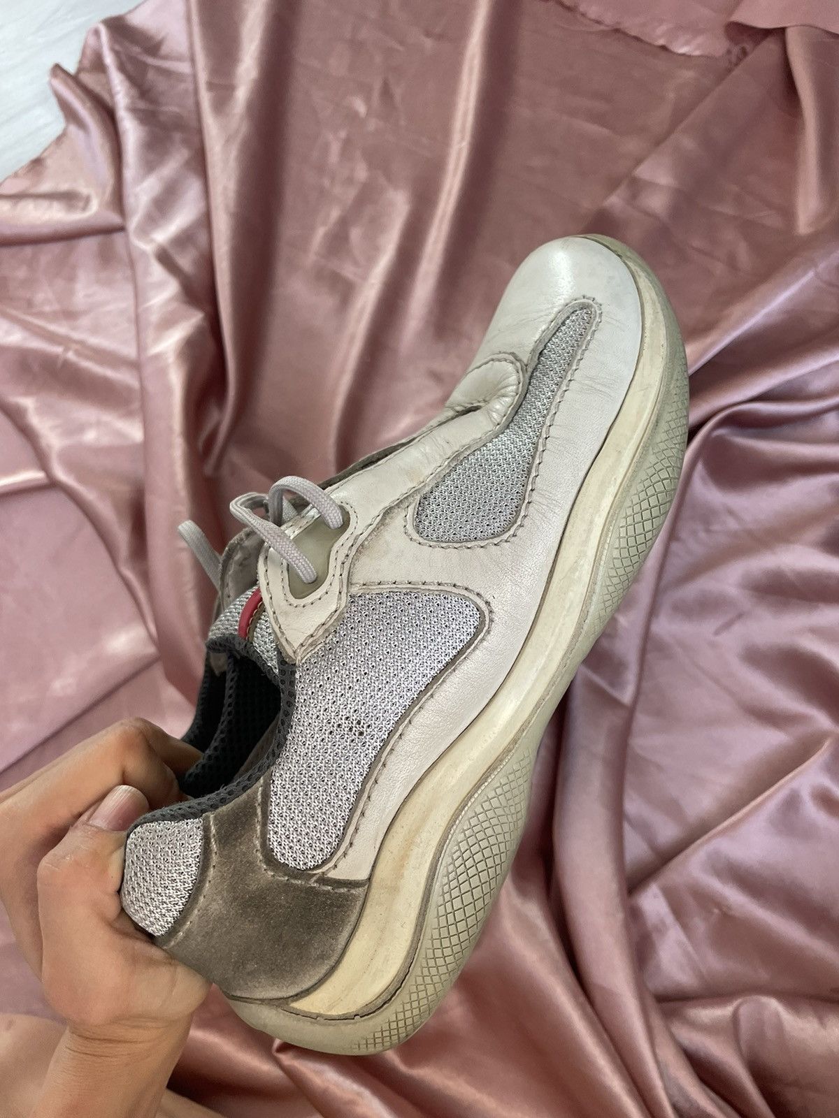 Prada Prada shoes Size US 6 / IT 36 - 11 Thumbnail