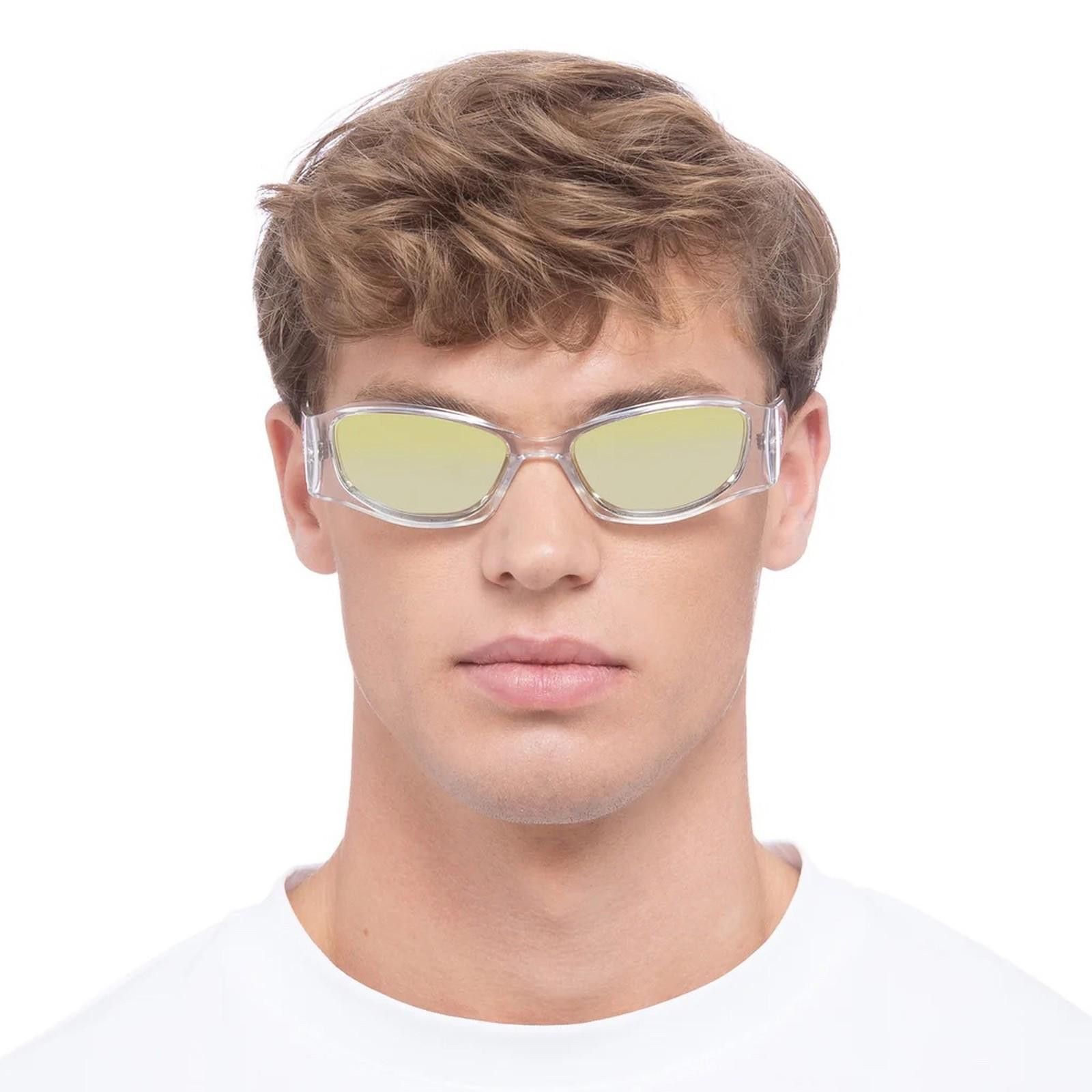 Le Specs New le specs womens mens sunglasses barrier clear afends Size ONE SIZE - 3 Thumbnail