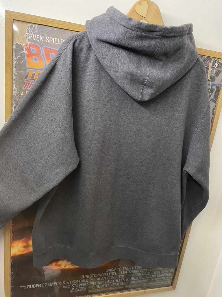 Stussy 90s Vintage Stussy International Classics Hoodie Size US XL / EU 56 / 4 - 4 Thumbnail
