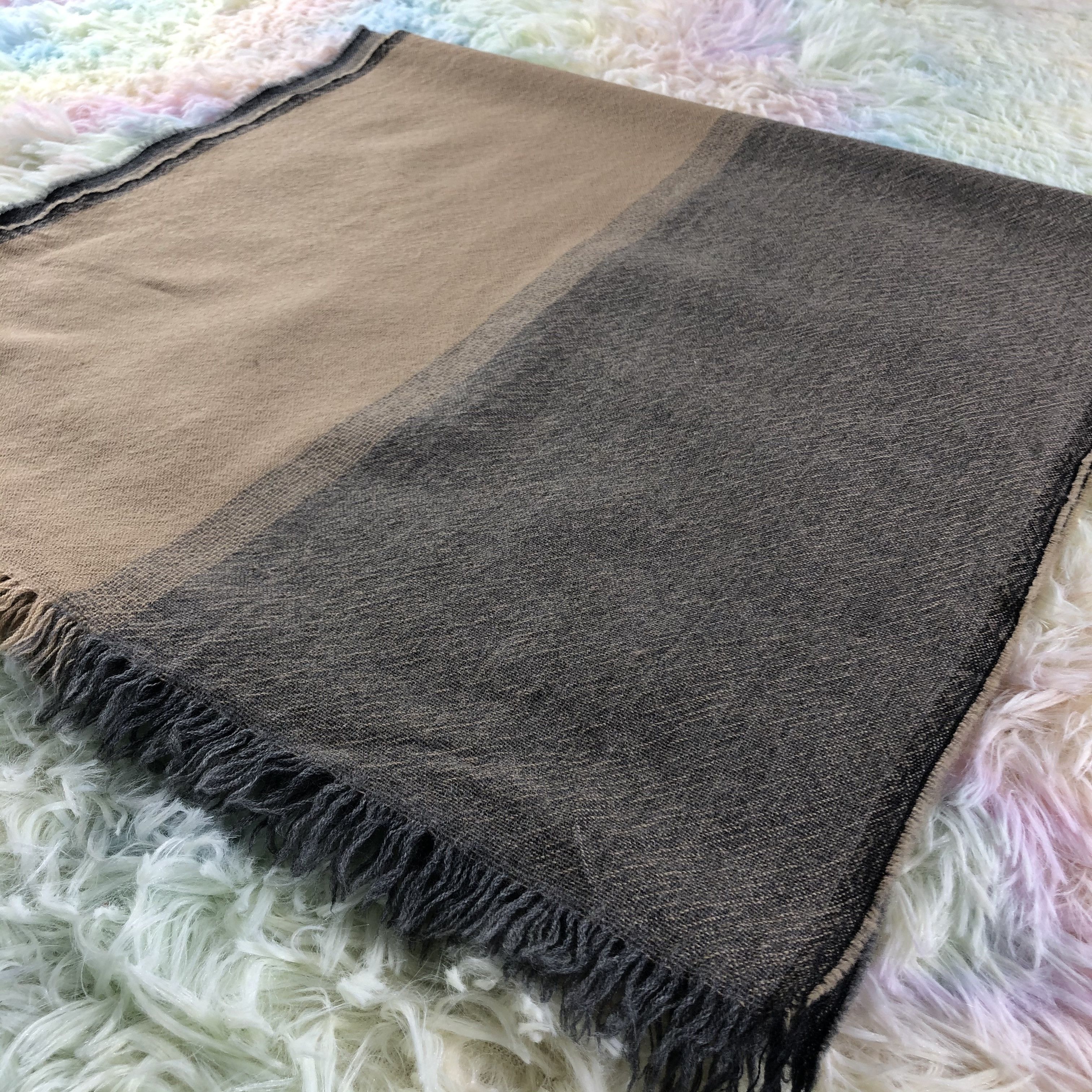 Johnstons Of Elgin Johnstons Of Elgin Scarf / Muffler / Neckwear - KM538 Size ONE SIZE - 3 Thumbnail