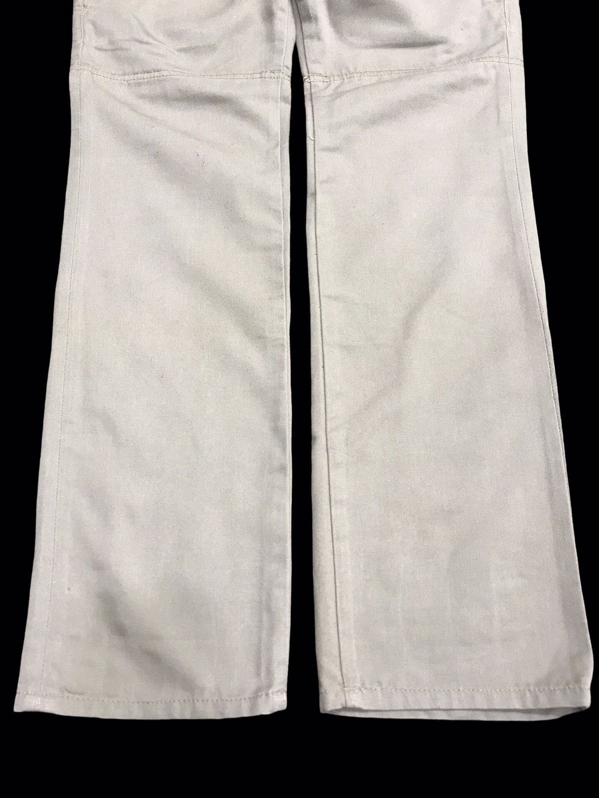 PPFM 💥DOUBLE WAIST 💥RARE ARCHIVAL PPFM Japan Hybrid Pant F343 Size US 31 - 4 Thumbnail