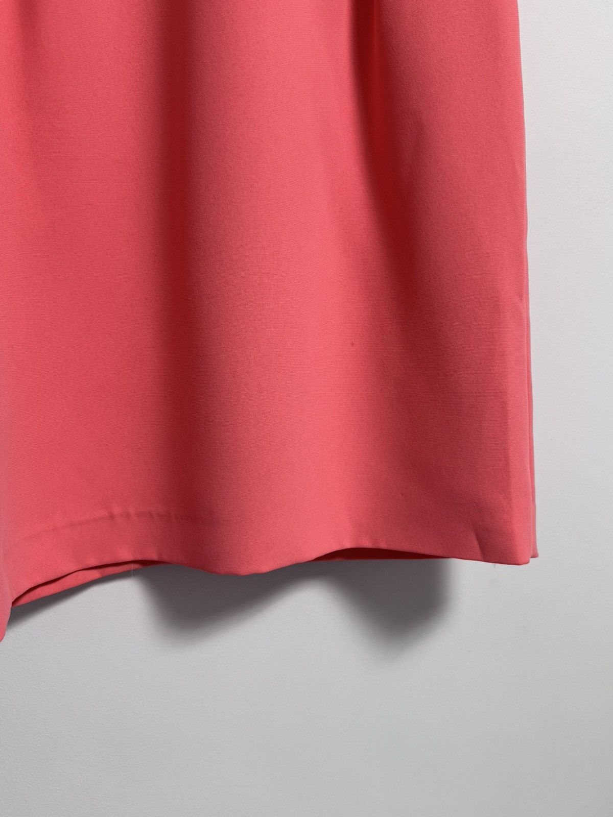 Sandro Sandro Mini dress Pink Size XS / US 0-2 / IT 36-38 - 5 Thumbnail