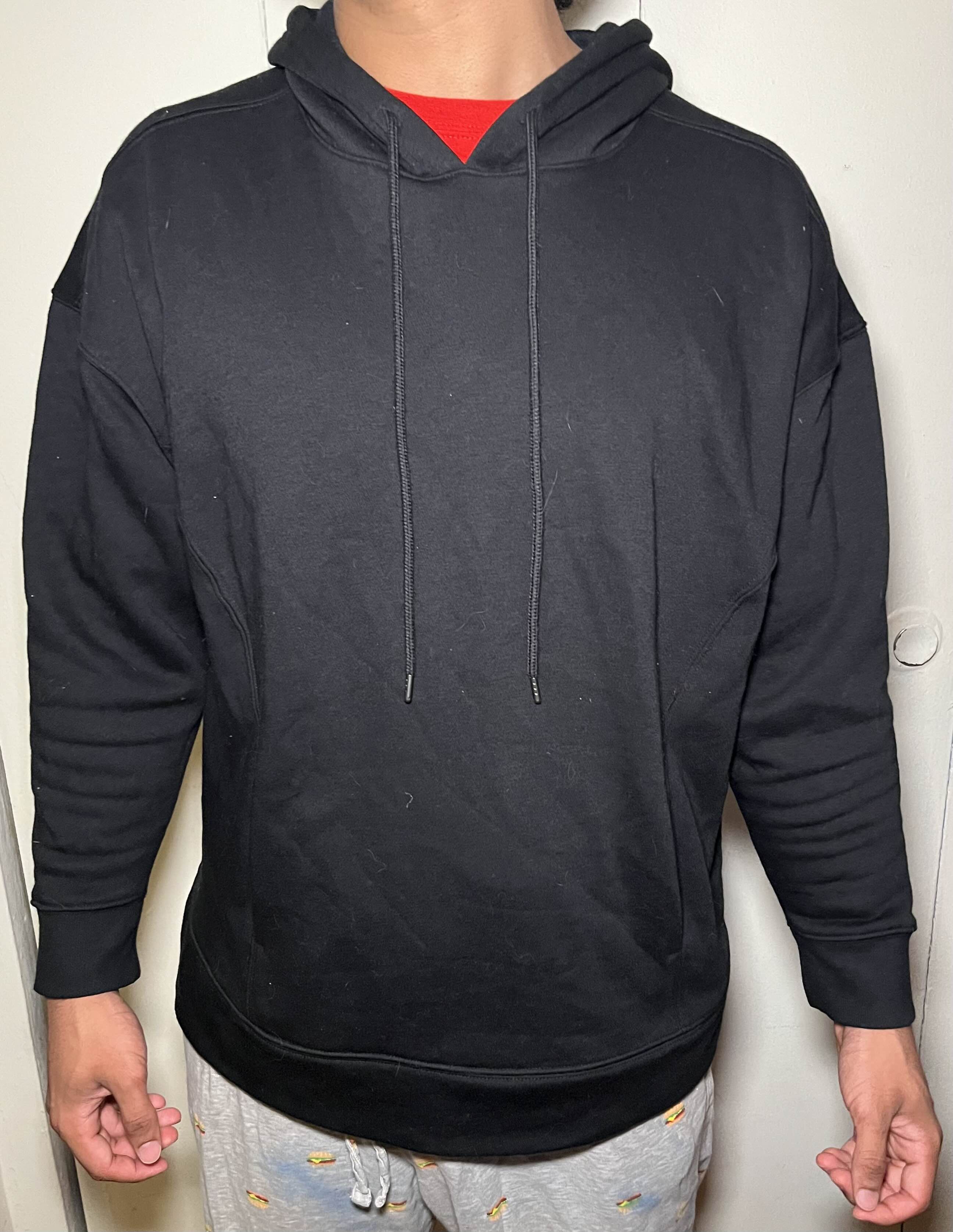Other Black AVA & VIV XL Sweater with Custom LOGO Size US XL / EU 56 / 4 - 2 Thumbnail