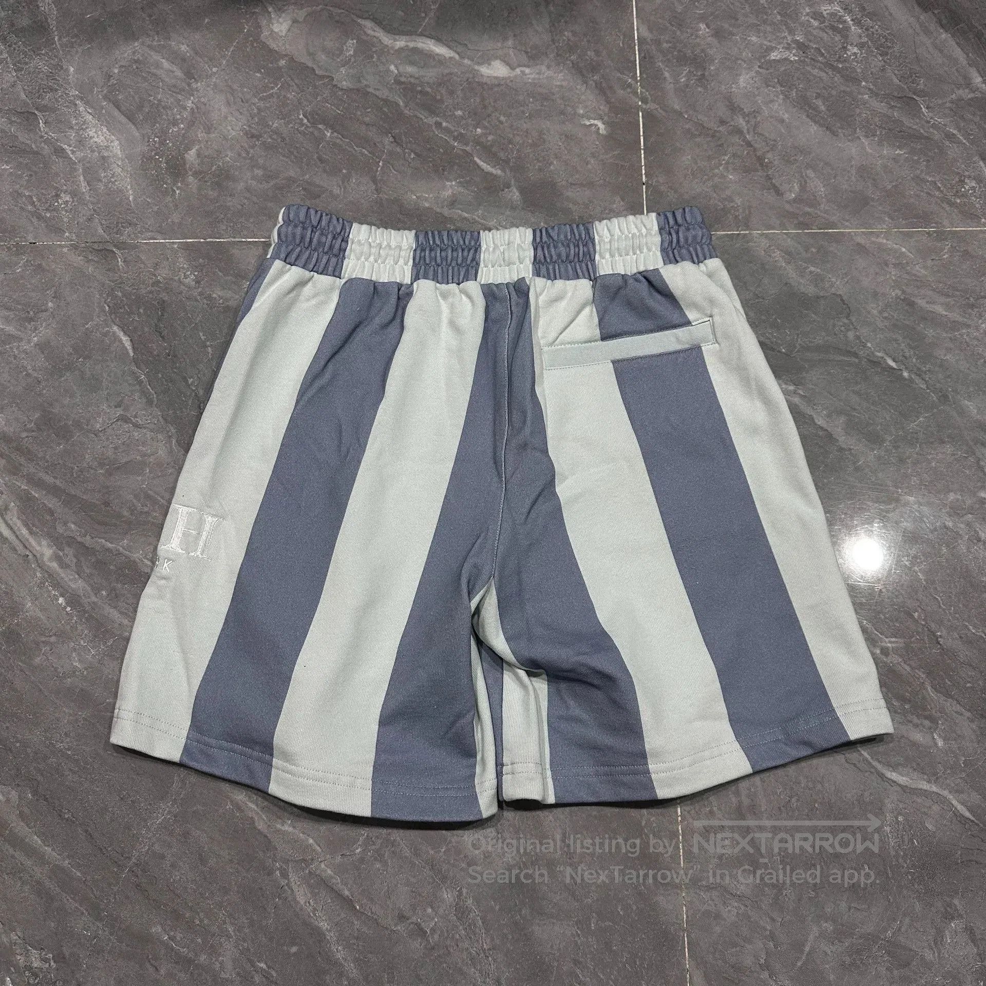 Kith KITH SS25 Curtis Stylish Casual Shorts. Size US 28 / EU 44 - 2 Thumbnail