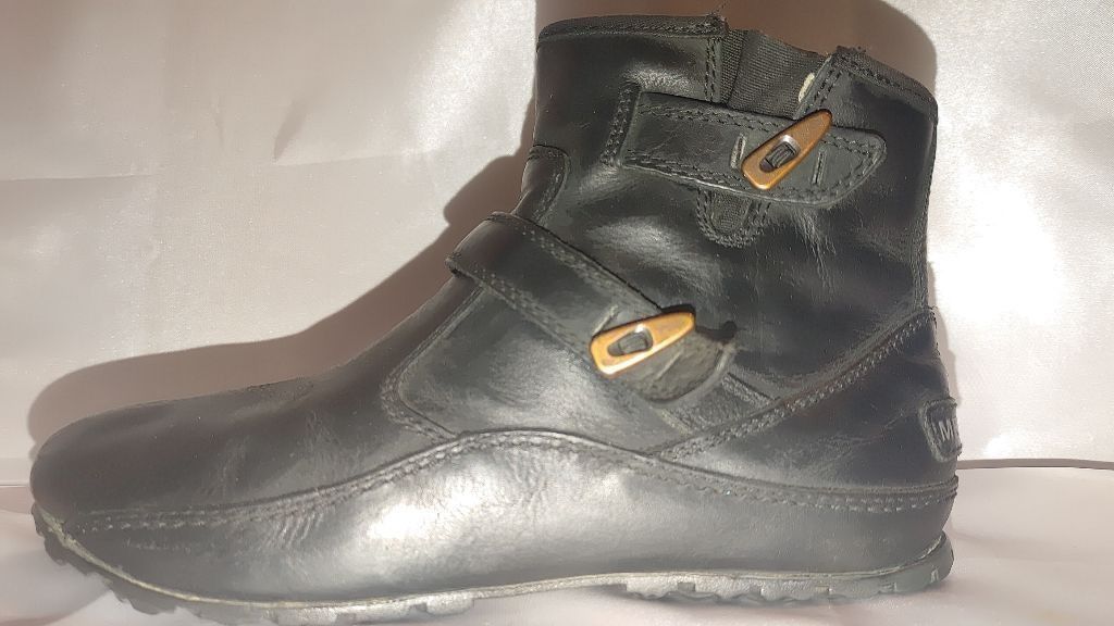 Merrell Merrell Haven Duo Waterproof Leather Boots Size 7 Size US 7 / IT 37 - 2 Thumbnail