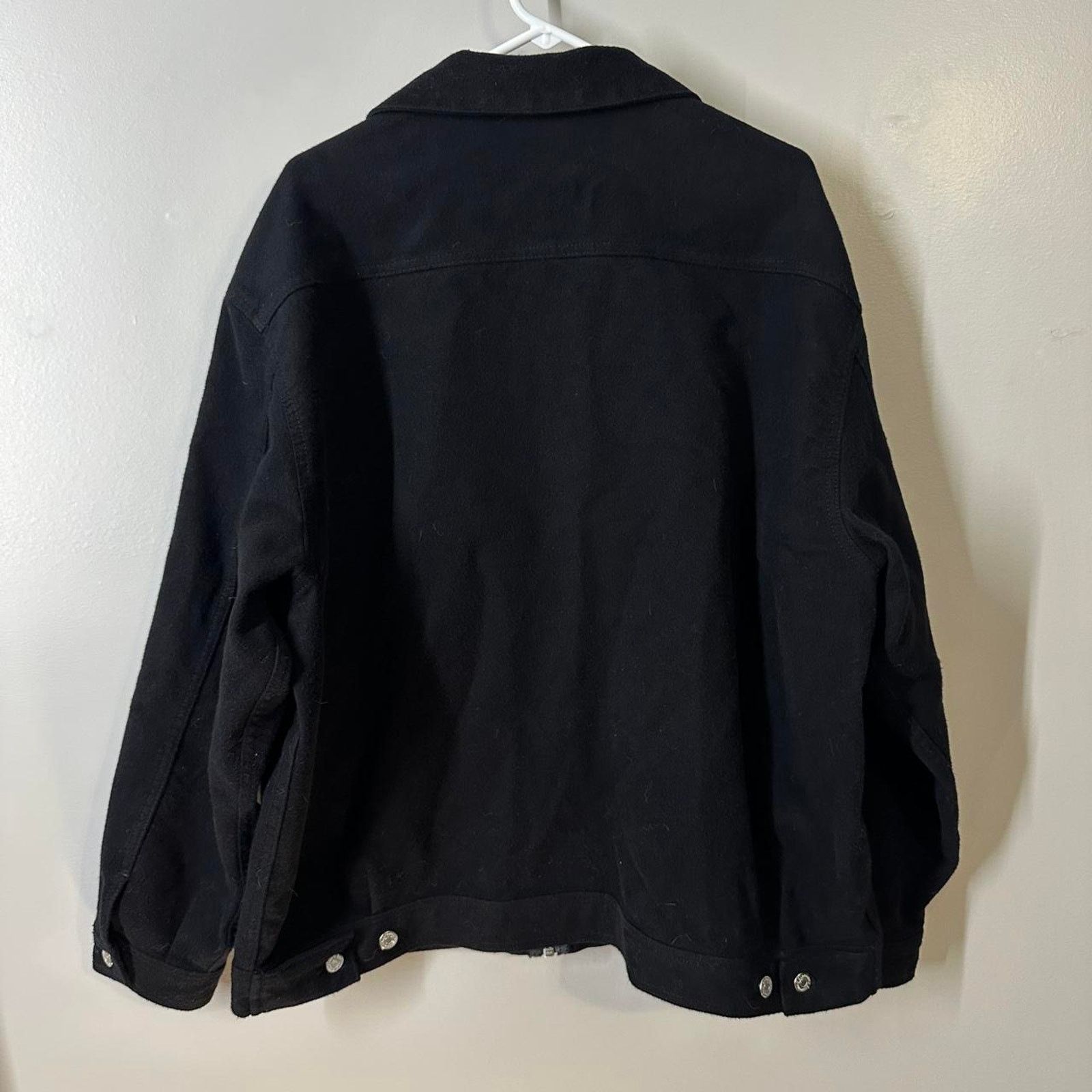 Supreme Supreme moleskin work jacket fw23 Size US XXL / EU 58 / 5 - 5 Thumbnail