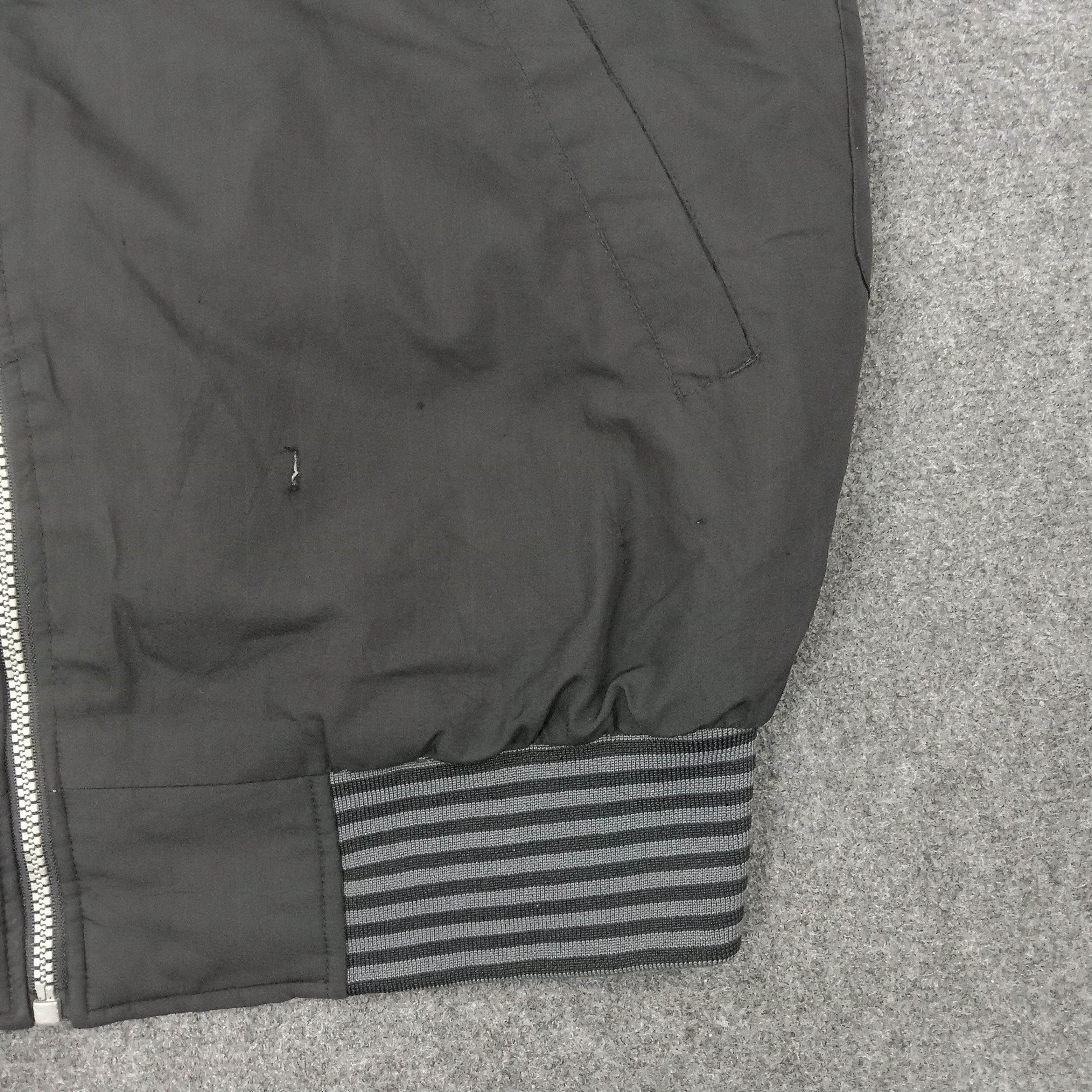 Japanese Brand × Vintage Nismo Nissan X Hankook Japanese Racing Team Jacket Size US L / EU 52-54 / 3 - 6 Thumbnail