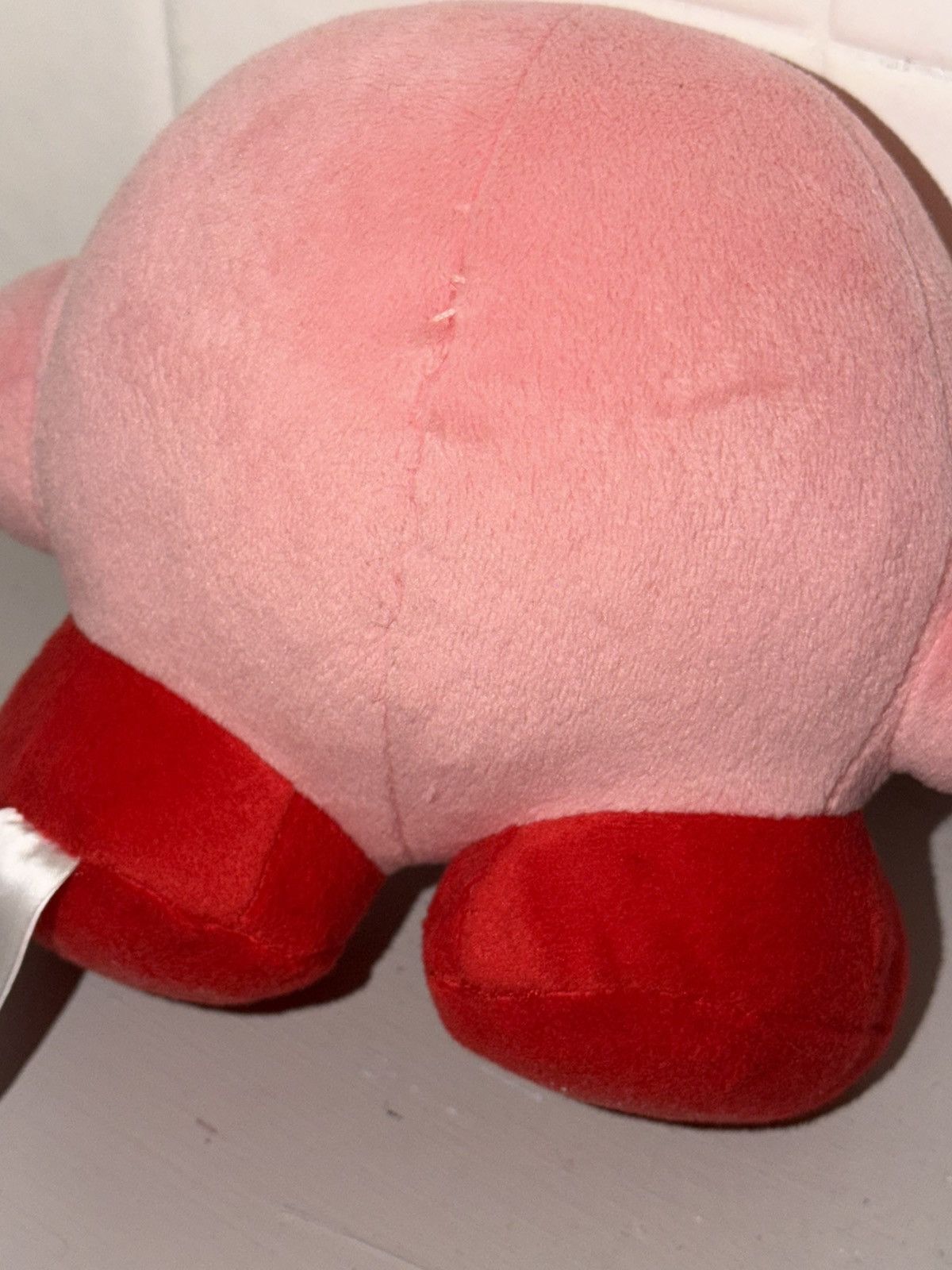 Nintendo Nintendo Hal Laboratory Inc. Kirby Character Plush Plushie Size ONE SIZE - 18 Thumbnail