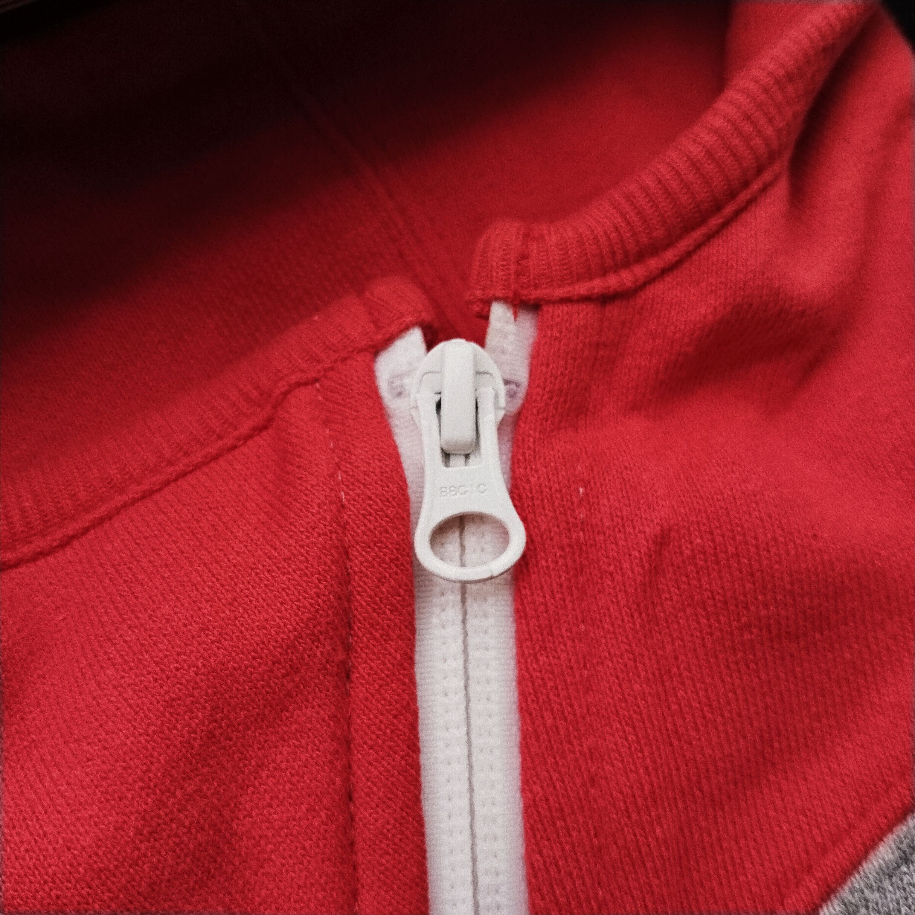 Billionaire Boys Club 2009 Billionaire Boys Club Ice Cream Zip Hoodie Size US S / EU 44-46 / 1 - 5 Thumbnail