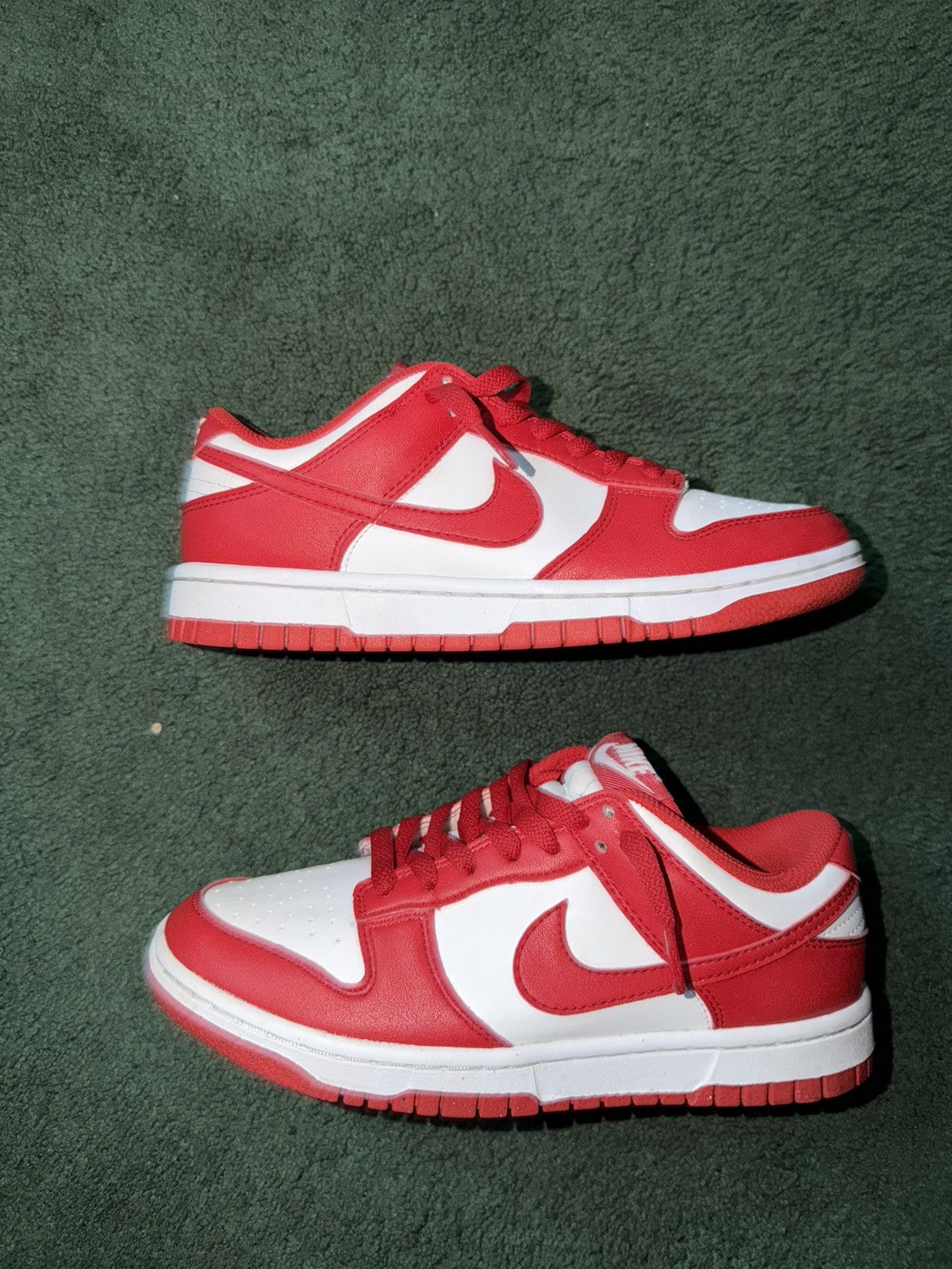 Nike Women’s Nike Dunk Low Next Nature Size 6.5 Size US 6.5 / IT 36.5 - 6 Thumbnail