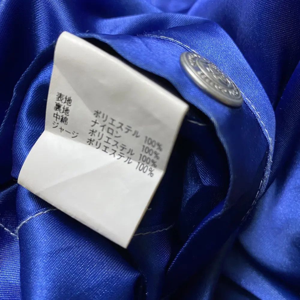 Vintage Suntory Coffee Boss Size US L / EU 52-54 / 3 - 8 Thumbnail