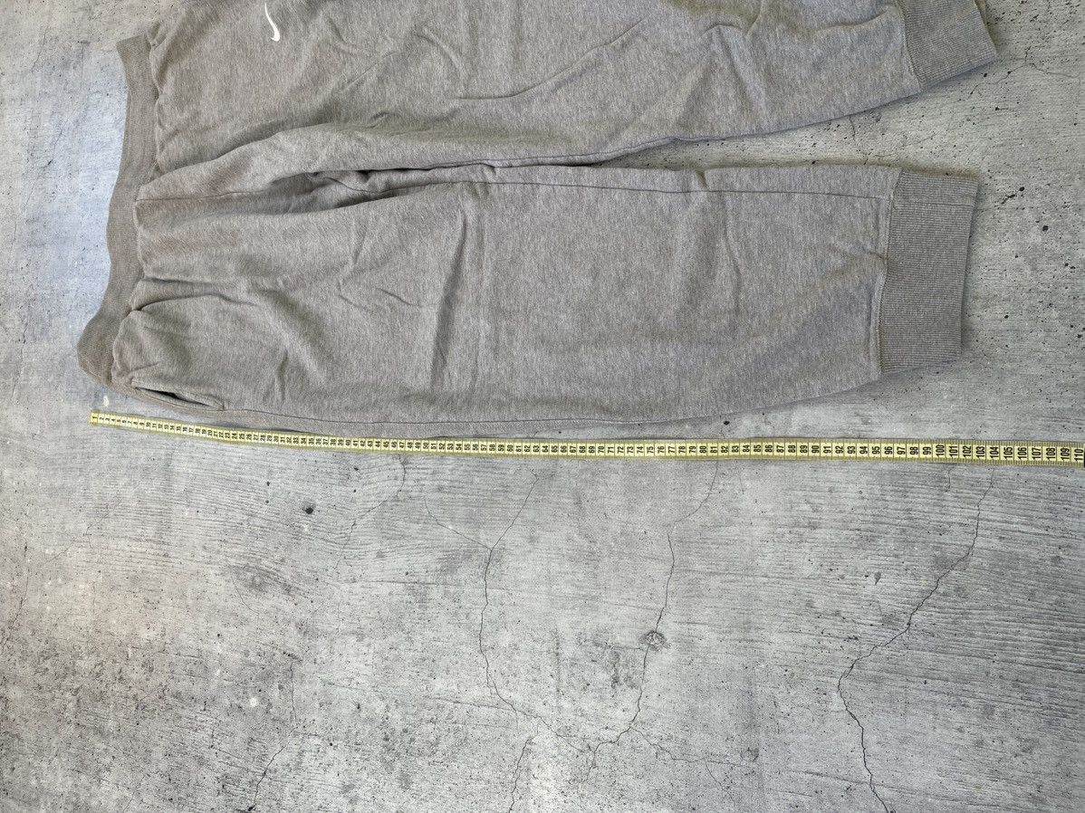 Nike Nike Baggy Vintage Y2K Track Pants Joggers Hype Xl Size US 36 / EU 52 - 6 Thumbnail