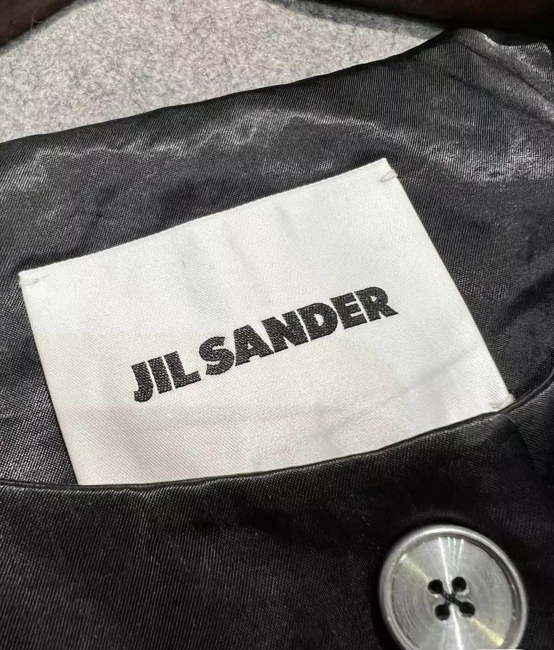 Jil Sander Jil Sander Dress Size 4XL / US 24-26 - 1 Thumbnail