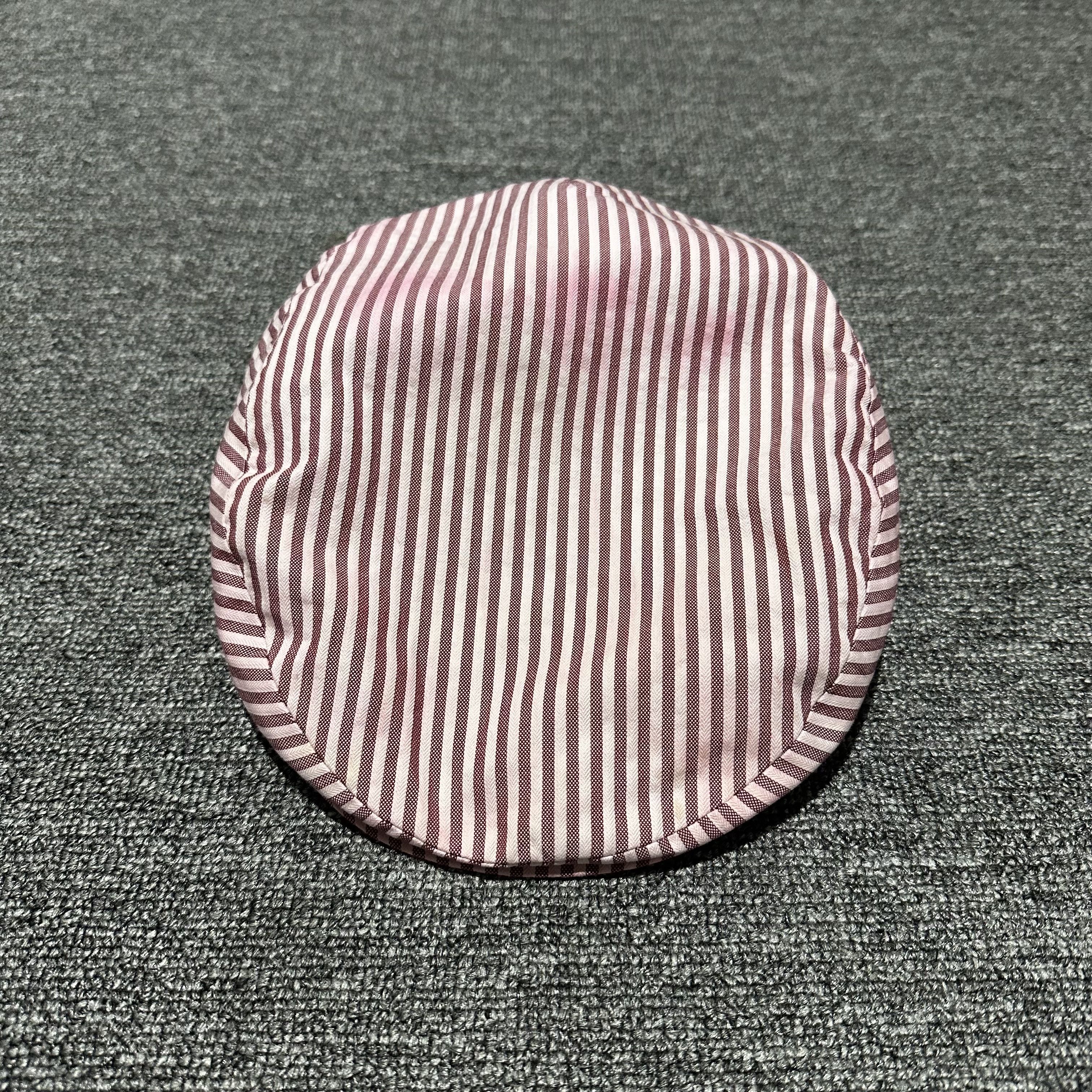 Gucci Gucci Flat Hat Size ONE SIZE - 2 Thumbnail