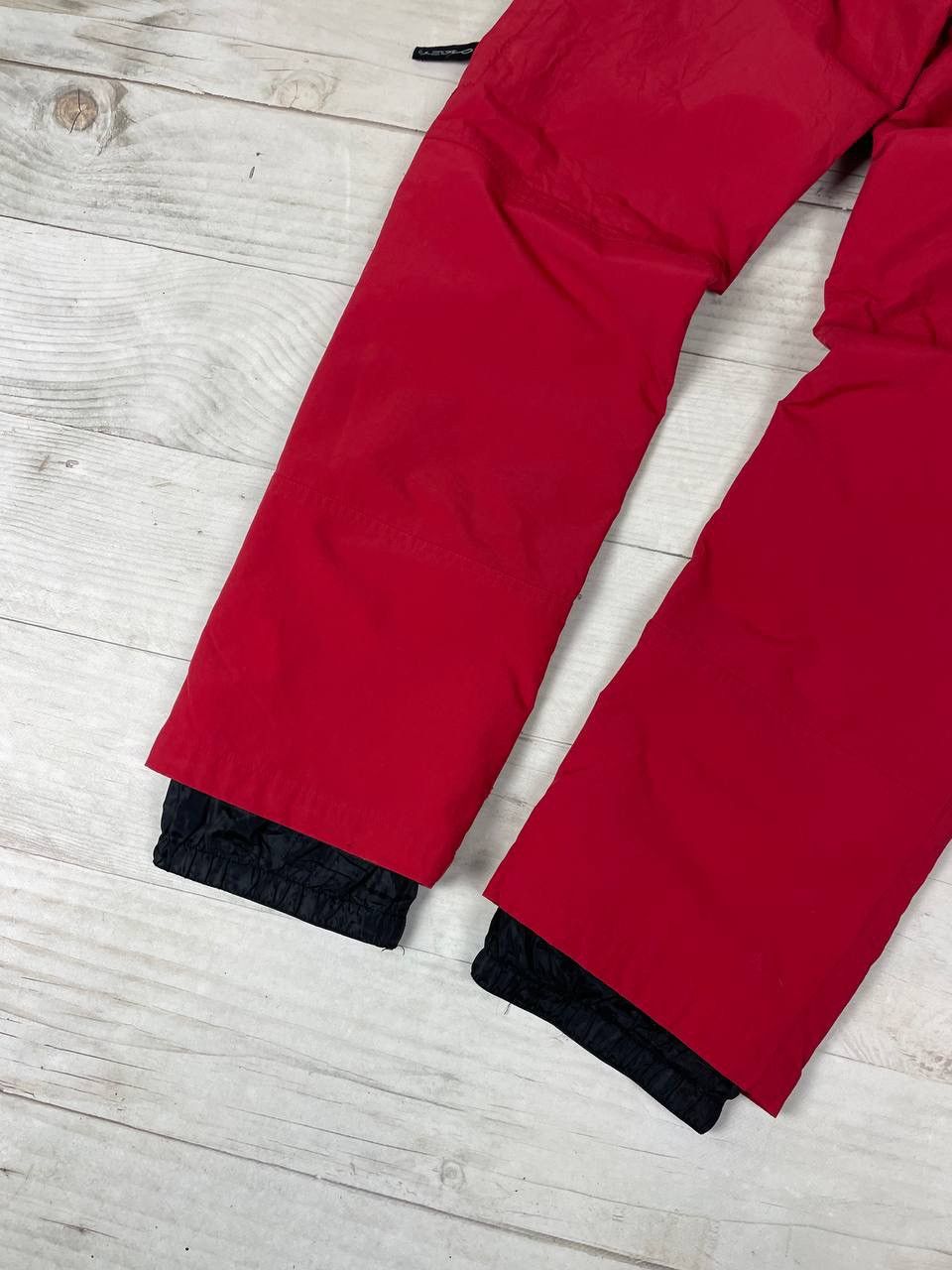 Oakley Vintage Oakley Ski Pants 2000s Nylon Snowboards Gorpcore Size US 30 / EU 46 - 16 Thumbnail