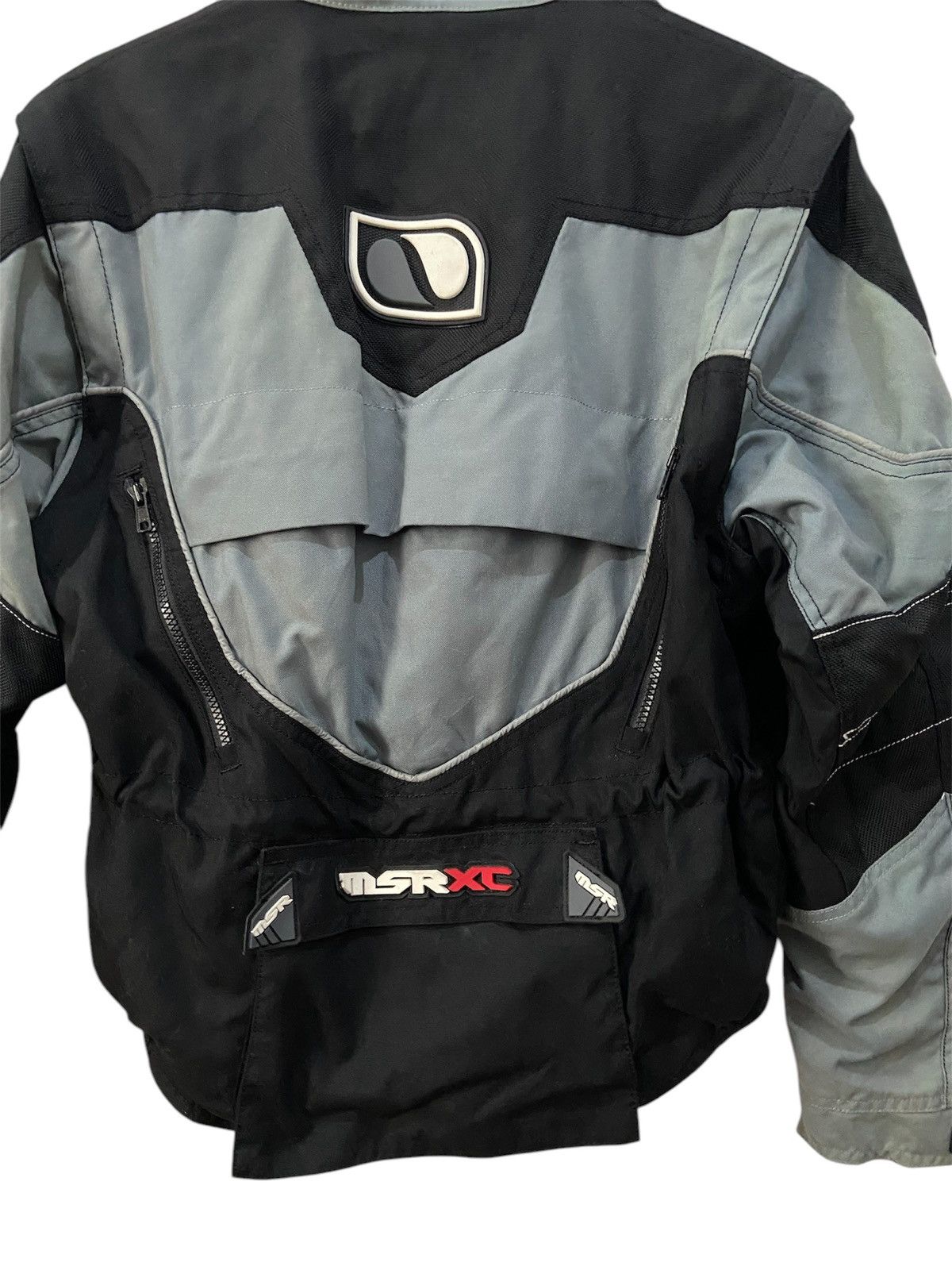 Gear for Sports × Sports Specialties Vintage MSR XC TRANSJAK MS Racing Malcolm Smith Size US S / EU 44-46 / 1 - 5 Thumbnail