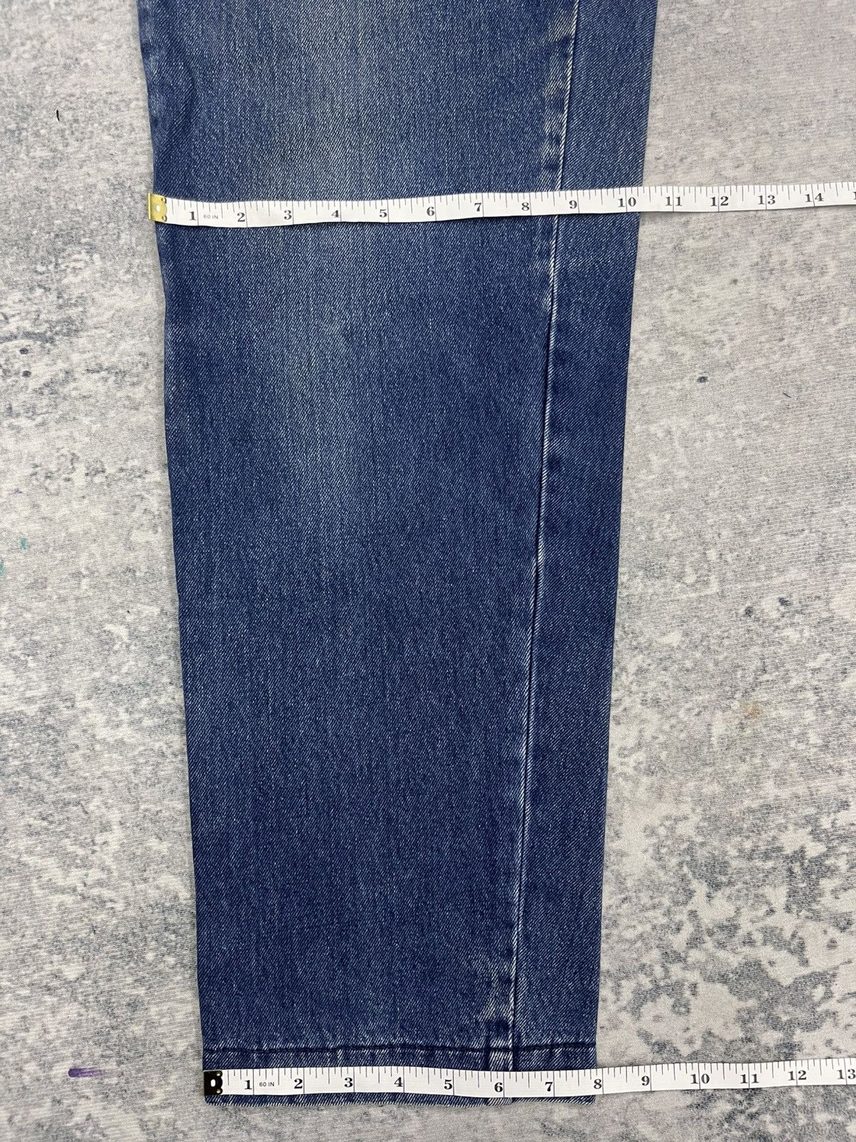 Wrangler Casey Jones Wrangler Jeans Size US 30 / EU 46 - 16 Thumbnail