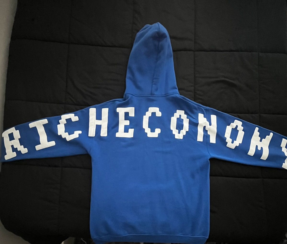 Other Rich Economy Hoodie Size US M / EU 48-50 / 2 - 1 Thumbnail