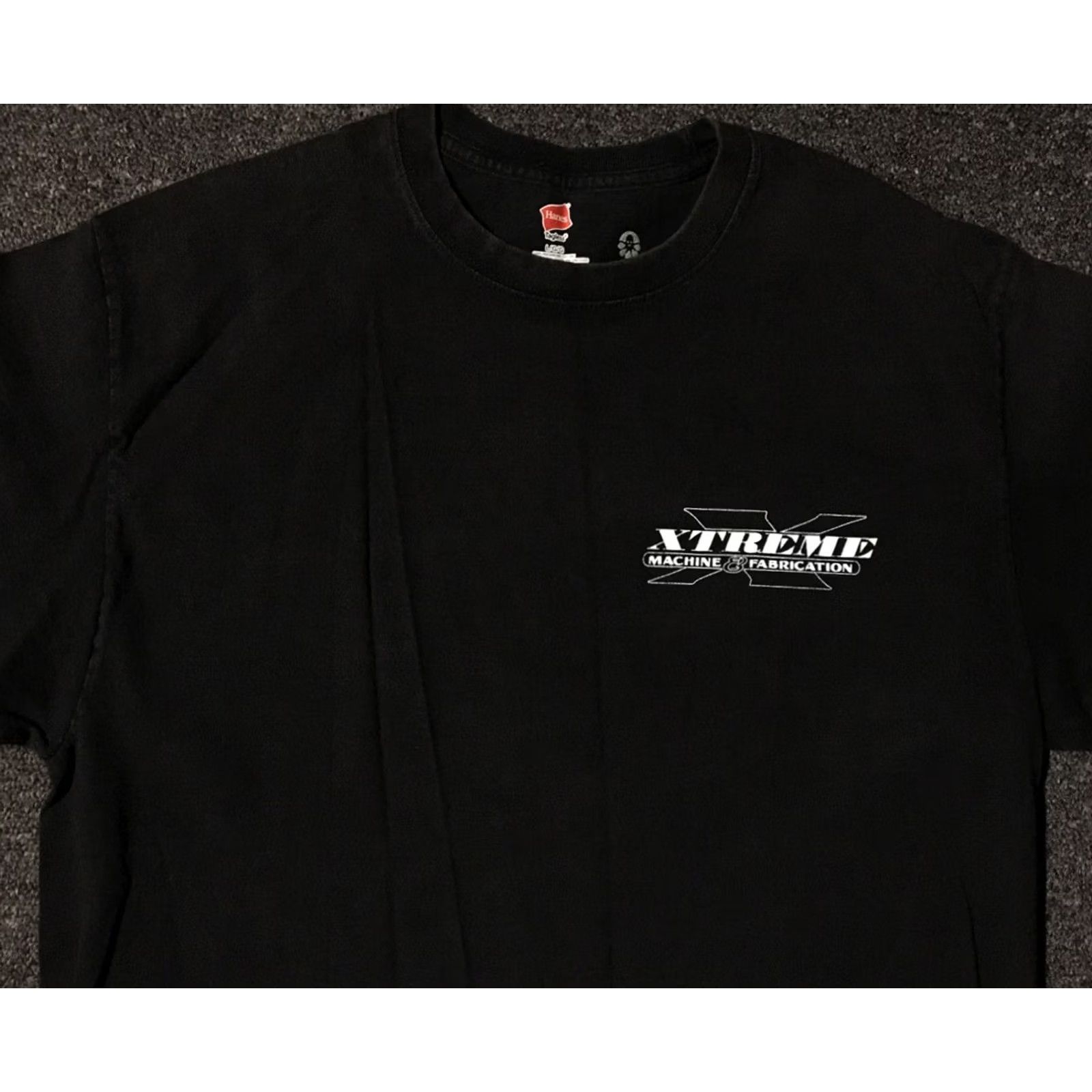Thrasher Item Specifications: Brand: Heritage Size US L / EU 52-54 / 3 - 5 Thumbnail