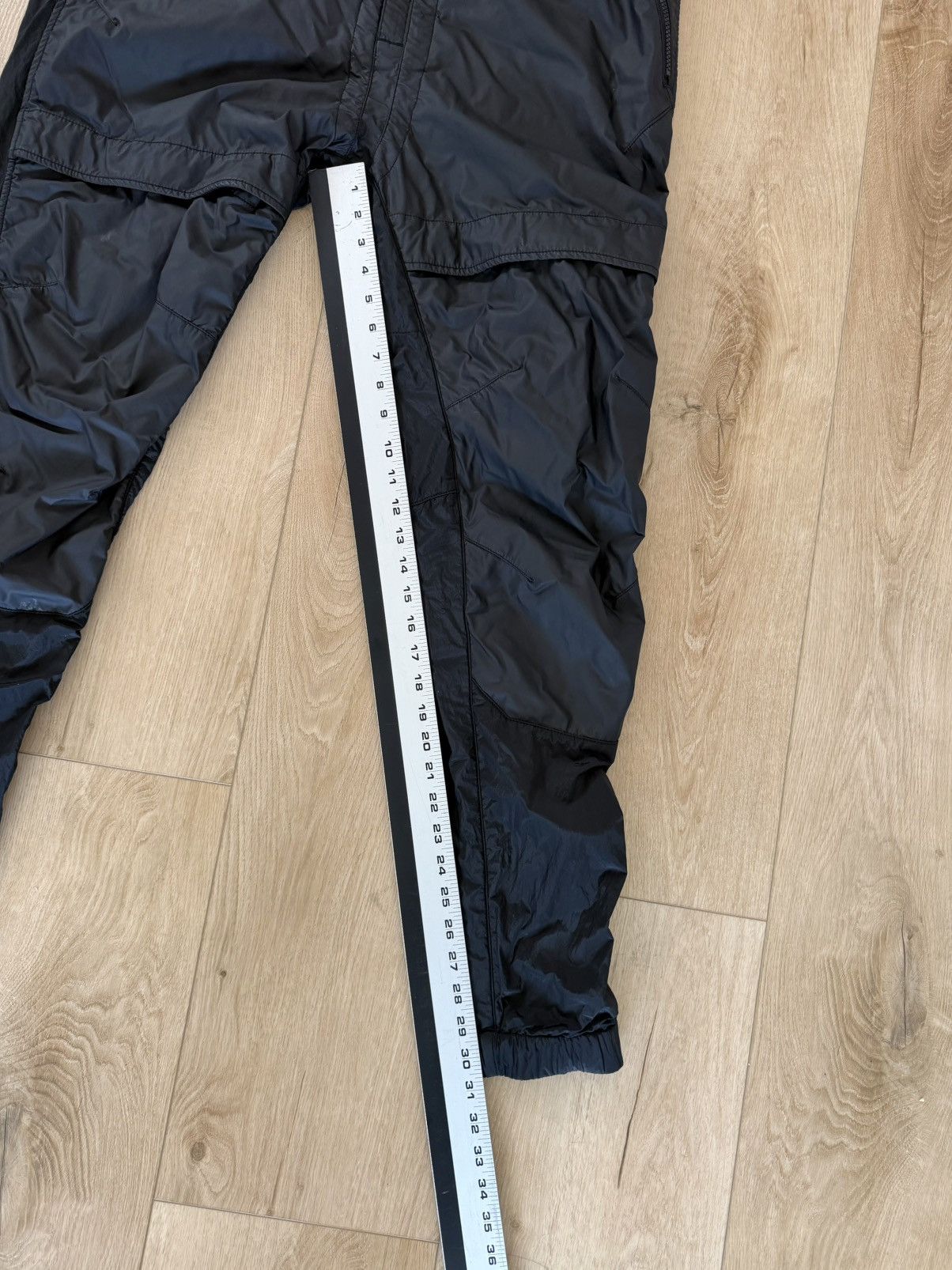 Stone Island Brand New Stone Island Overalls. Men’s XXL. Size US 34 / EU 50 - 8 Thumbnail