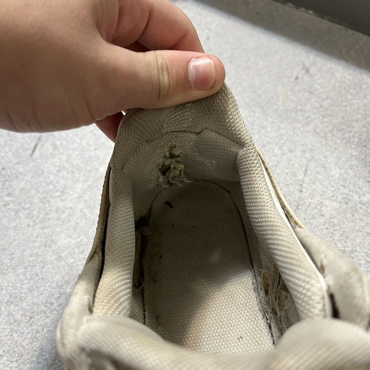 Balenciaga Balenciaga track 2 White Size US 8 / EU 41 - 11 Thumbnail