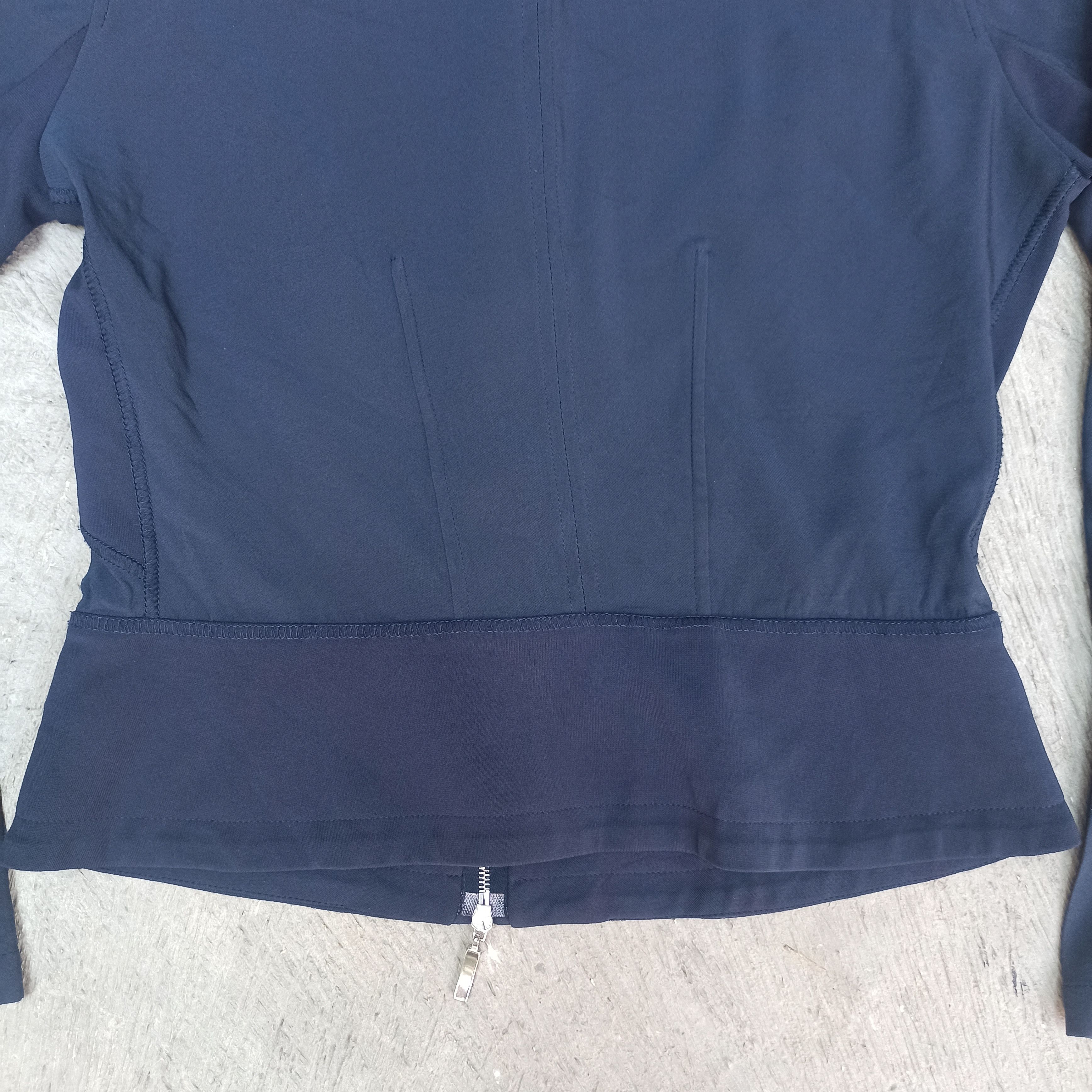 Gianfranco Ferre Running jacket Gianfranco Ferre sport Size M / US 6-8 / IT 42-44 - 11 Thumbnail