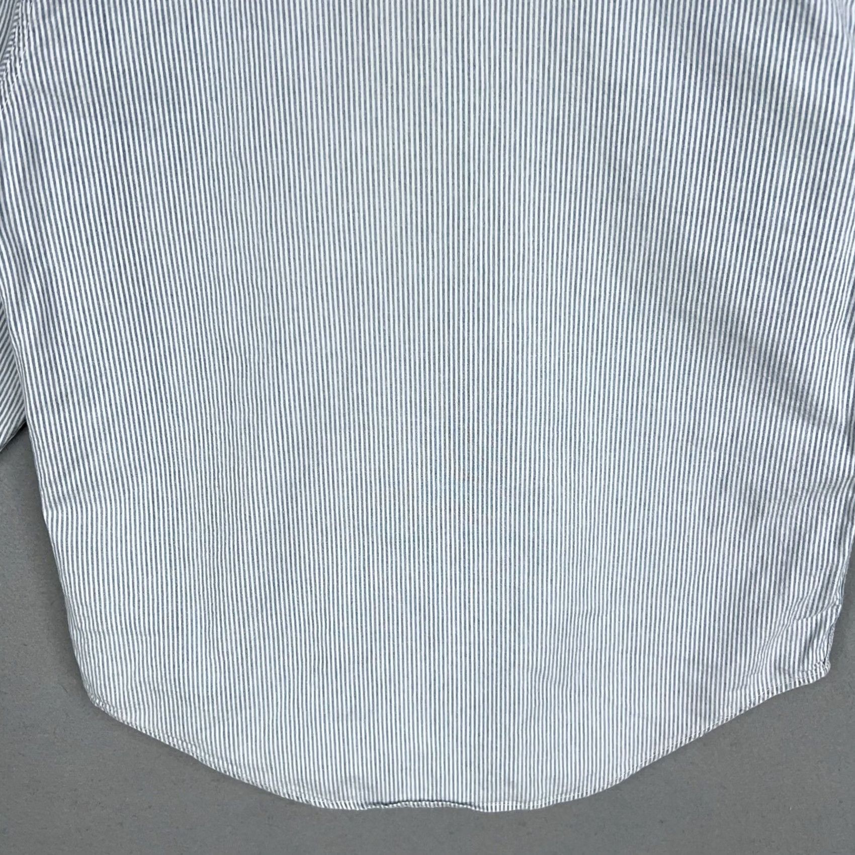 Vintage VINTAGE Warner Bros Shirt Small Striped Looney Tunes Bugs Taz Tweety Sylvester Womens Size S / US 4 / IT 40 - 7 Thumbnail