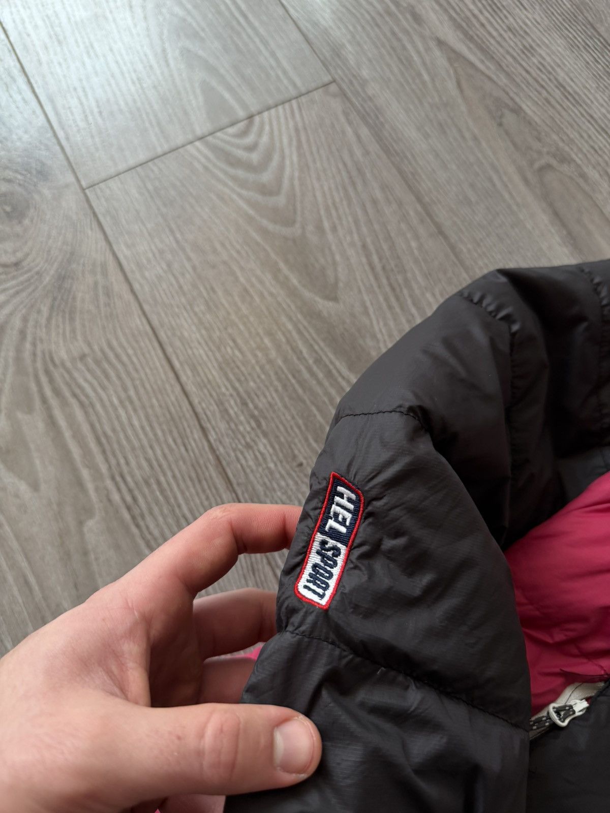 Other Helsport Outdoor Gorpcore goose Down Regular Jacket Size US XS / EU 42 / 0 - 13 Thumbnail