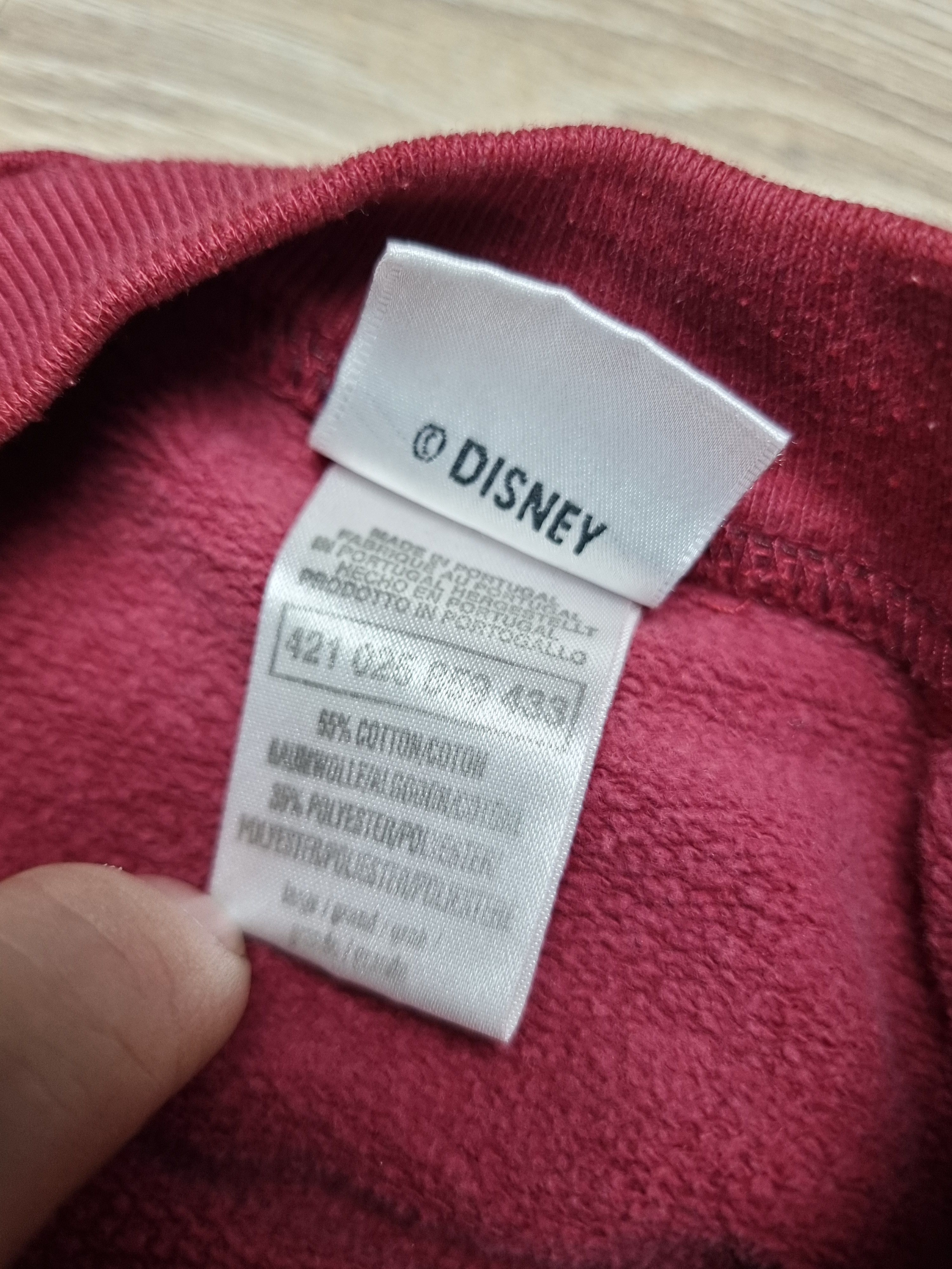 Disney × Vintage Disney vintage crewneck 90s Size US M / EU 48-50 / 2 - 4 Thumbnail