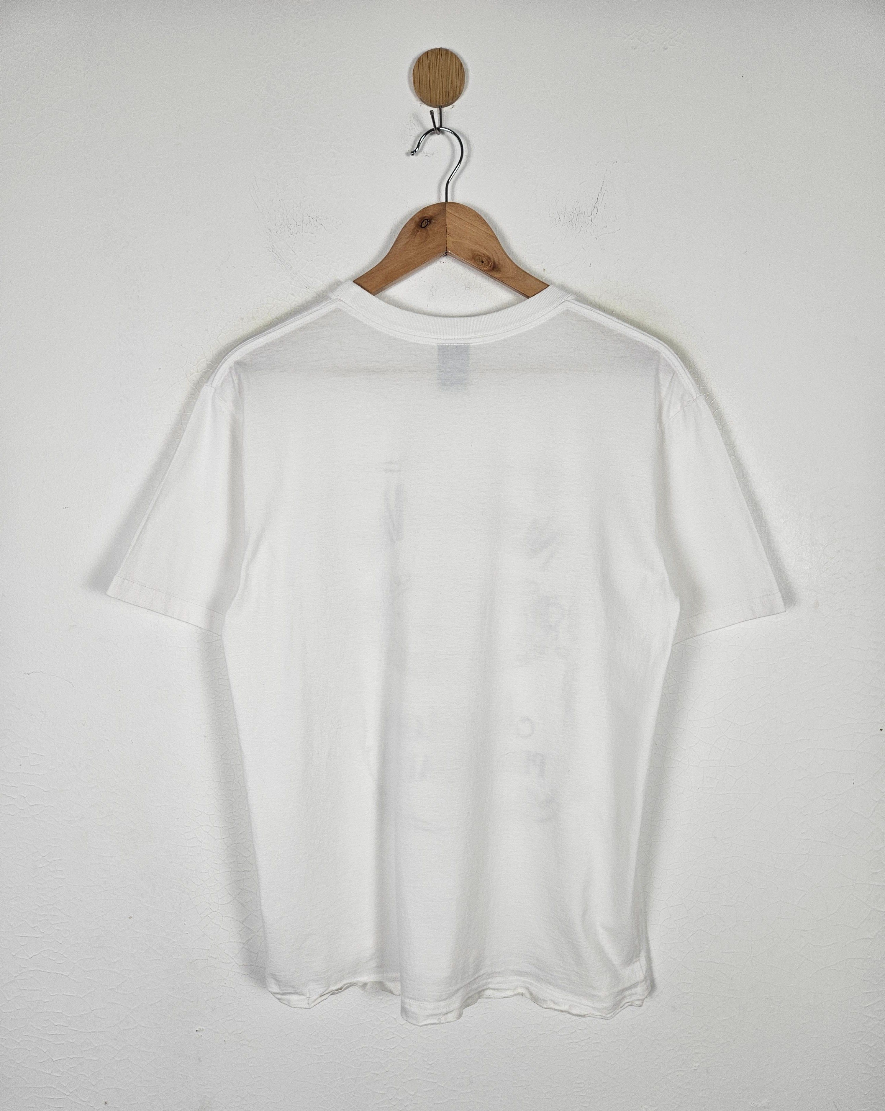 Number (N)ine Numbernine Pennyroyal Tea Nirvana Shirt Size US L / EU 52-54 / 3 - 3 Thumbnail