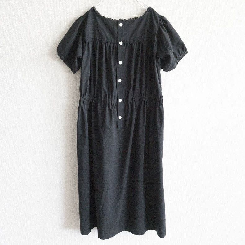 Comme des Garcons Comme des Garcons Dress Size M / US 6-8 / IT 42-44 - 3 Thumbnail