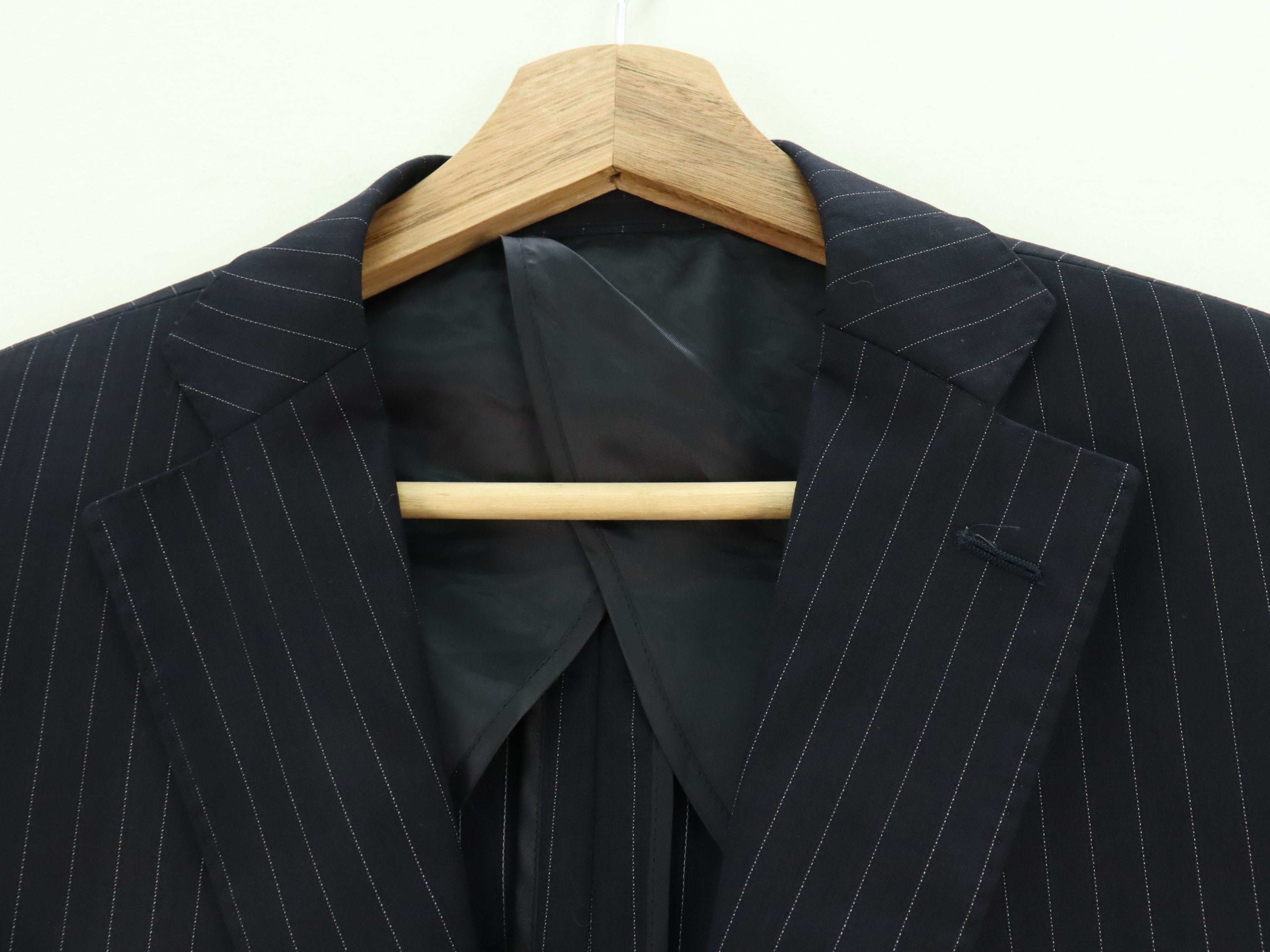 Loro Piana Loro Piana x Mitsumine Coat Jacket Size US M / EU 48-50 / 2 - 6 Thumbnail