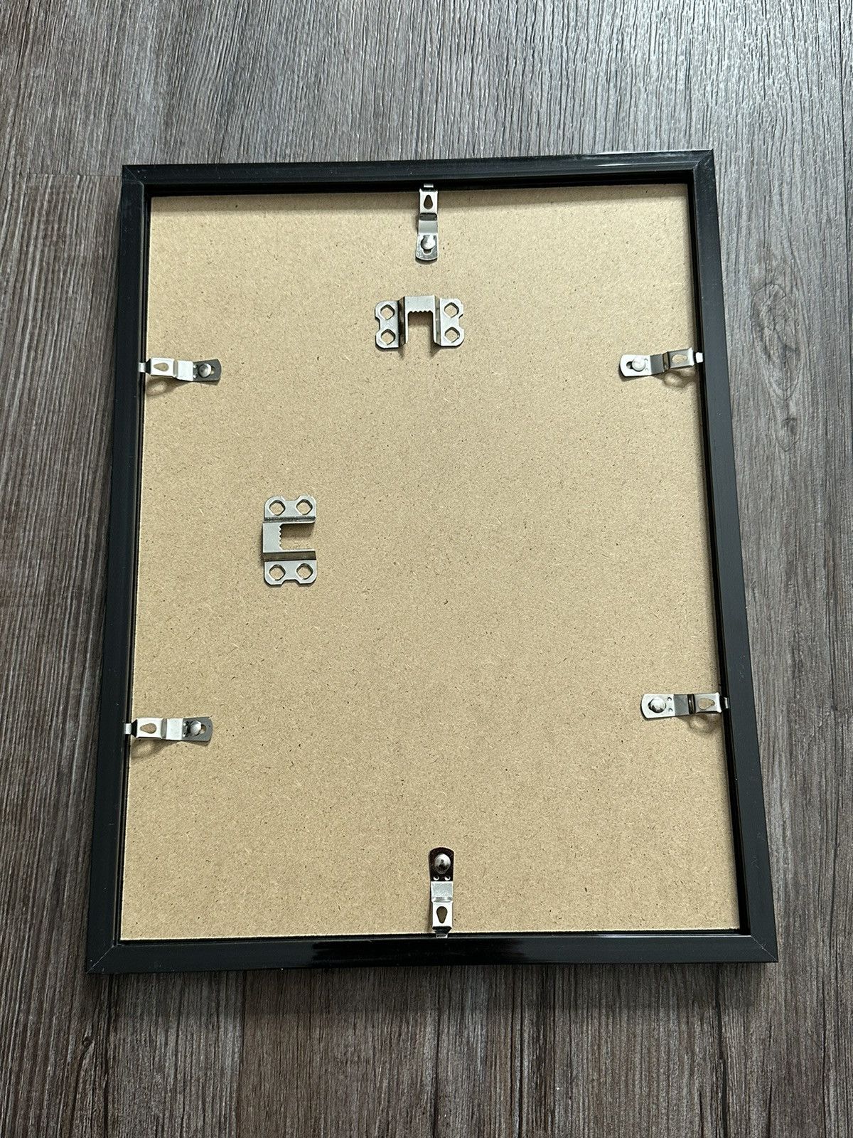 Chrome Hearts 🖤Chrome Hearts🖤 Kate Hudson 9x12 Framed Poster Size ONE SIZE - 6 Thumbnail