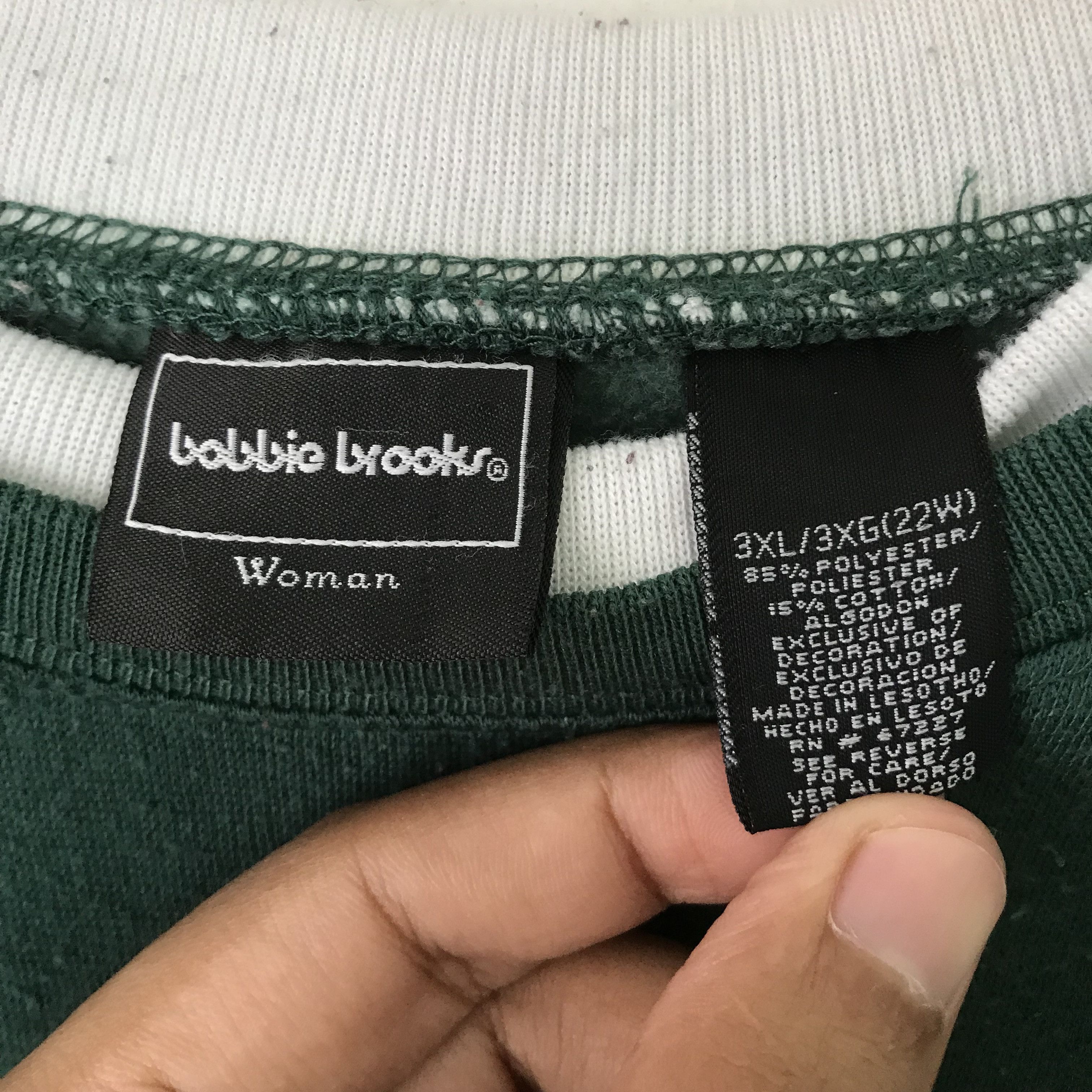 Vintage 625 Size US XXL / EU 58 / 5 - 8 Thumbnail