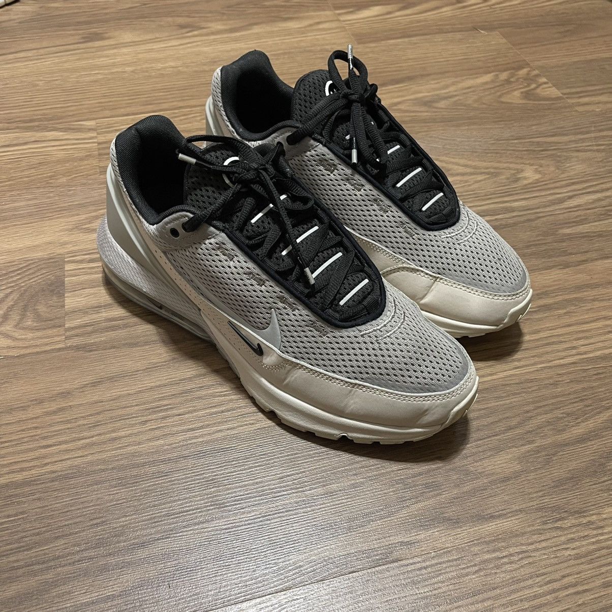 Nike Nike Air Max Pulse Cobblestone Size US 10.5 / EU 43-44 - 4 Thumbnail