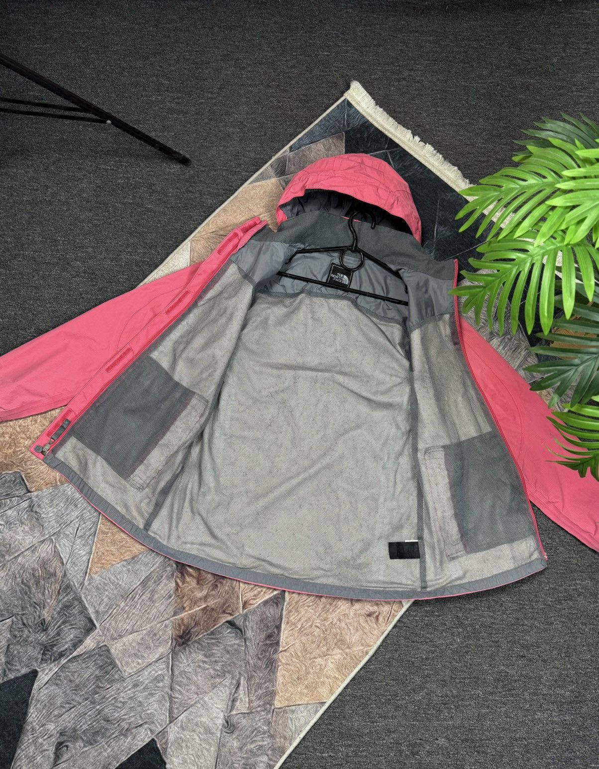 The North Face The north face HyVent y2k gorpcore style size S Size S / US 4 / IT 40 - 9 Thumbnail