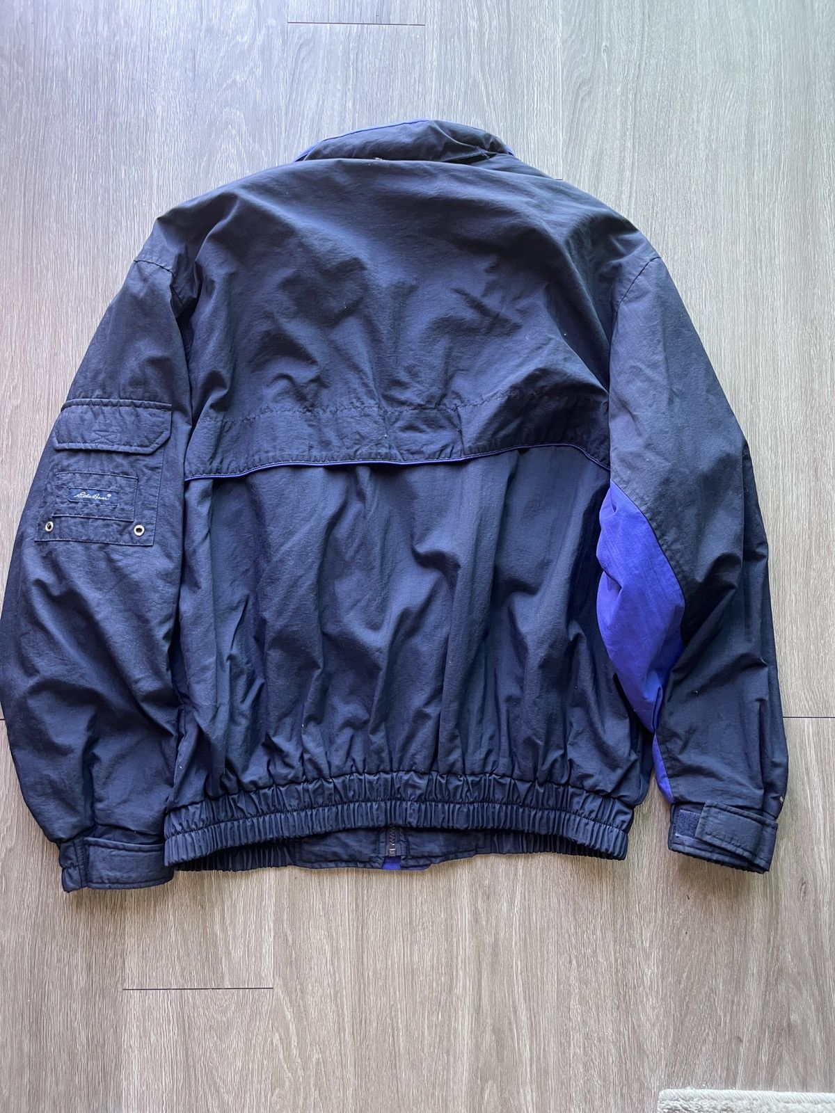 Eddie Bauer 90s Eddie Bauer Size US L / EU 52-54 / 3 - 3 Thumbnail