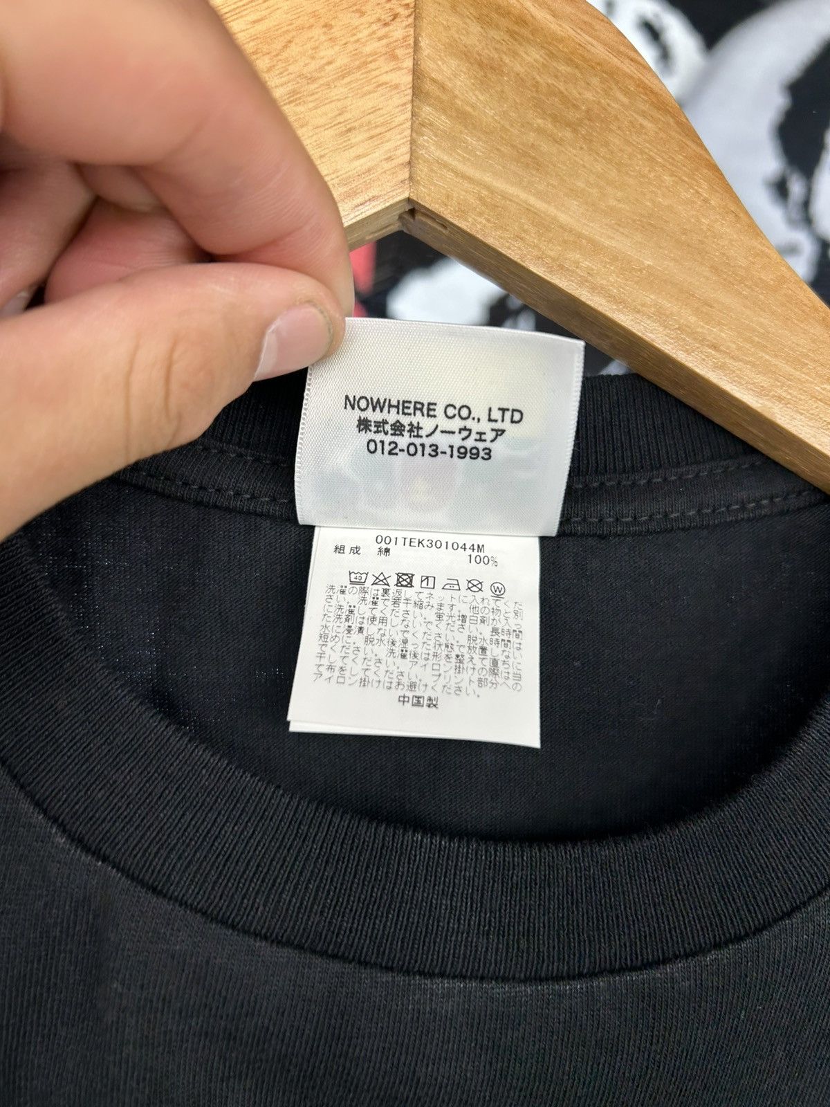 Bape Bape T-shirt Size US M / EU 48-50 / 2 - 4 Thumbnail