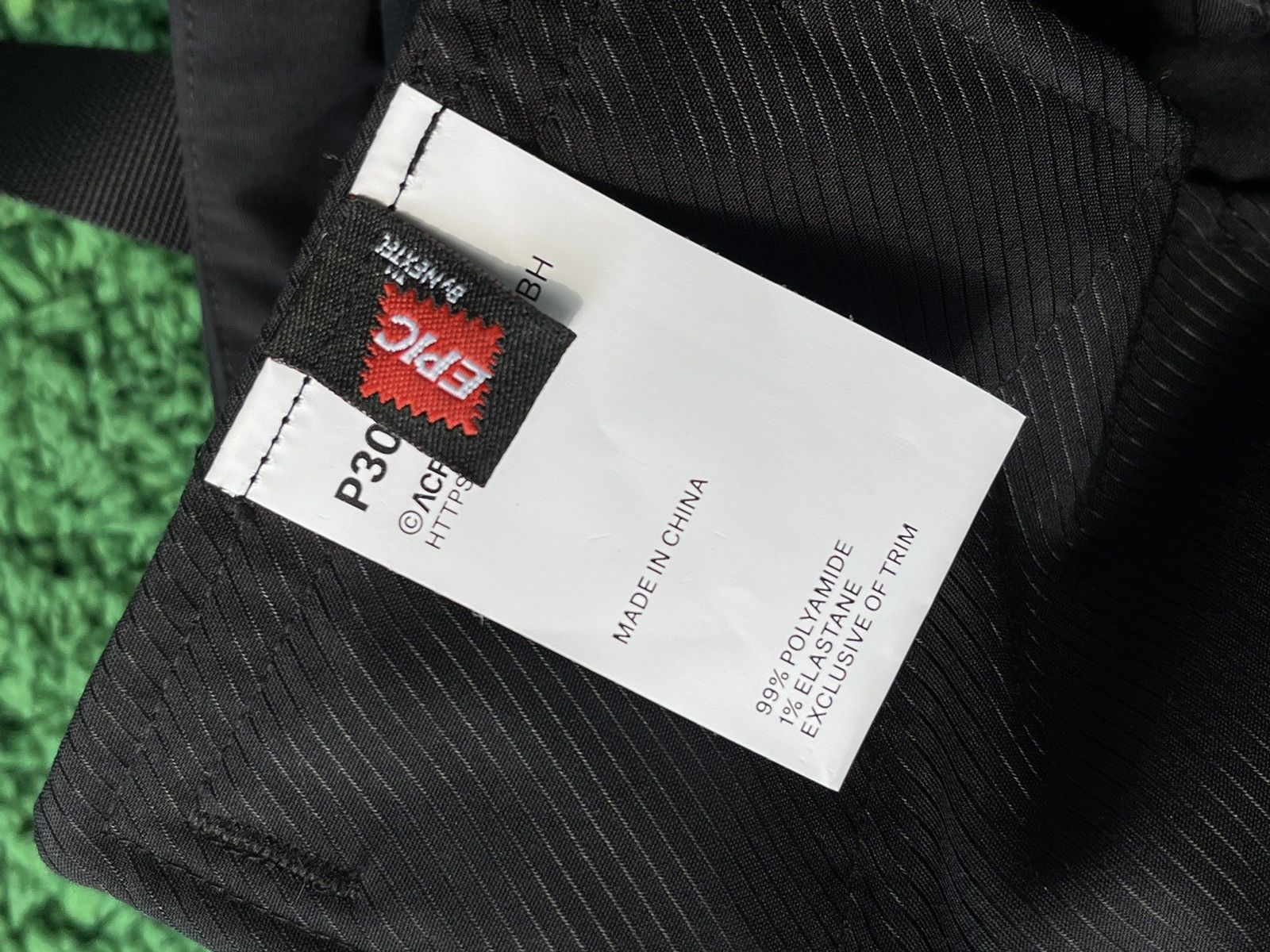 Acronym Acronym P30A-E FW2122 Size US 26 / EU 42 - 2 Thumbnail