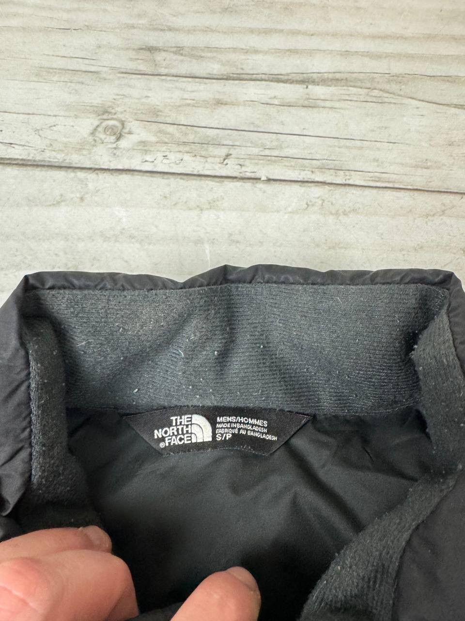 The North Face Vintage The North Face 3 in 1 Jacket 550 Puffer Dryvent Rain Size US S / EU 44-46 / 1 - 7 Thumbnail
