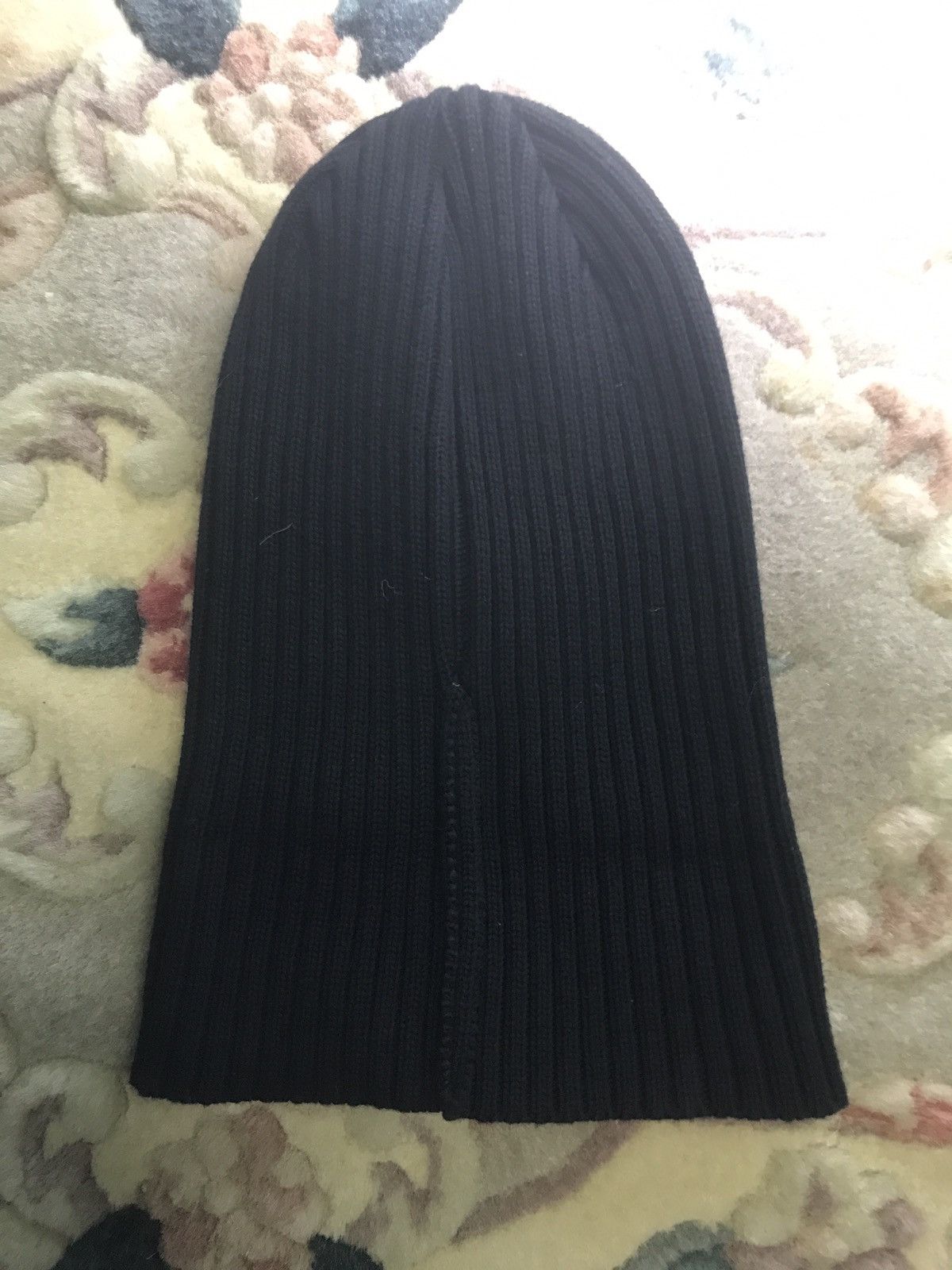 Supreme Supreme Overdyed Beanie Size ONE SIZE - 4 Thumbnail