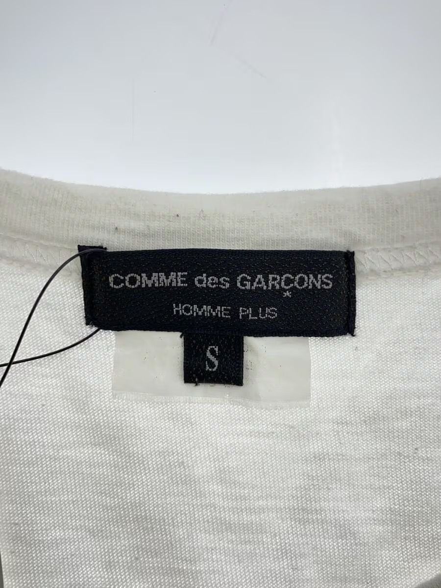 Comme des Garcons Homme Plus "PAX" Tee Size US S / EU 44-46 / 1 - 3 Thumbnail