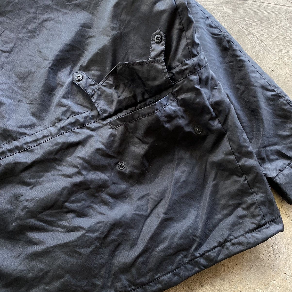 PPFM PPFM Tactical Multipocket Hooded Jacket Size US M / EU 48-50 / 2 - 9 Thumbnail