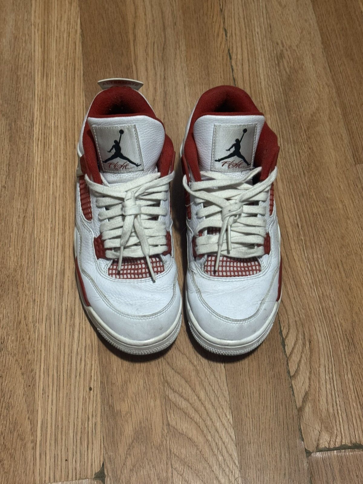 Jordan Brand Jordan 4 Retro Alternate 89 Size US 9.5 / EU 42-43 - 1 Thumbnail