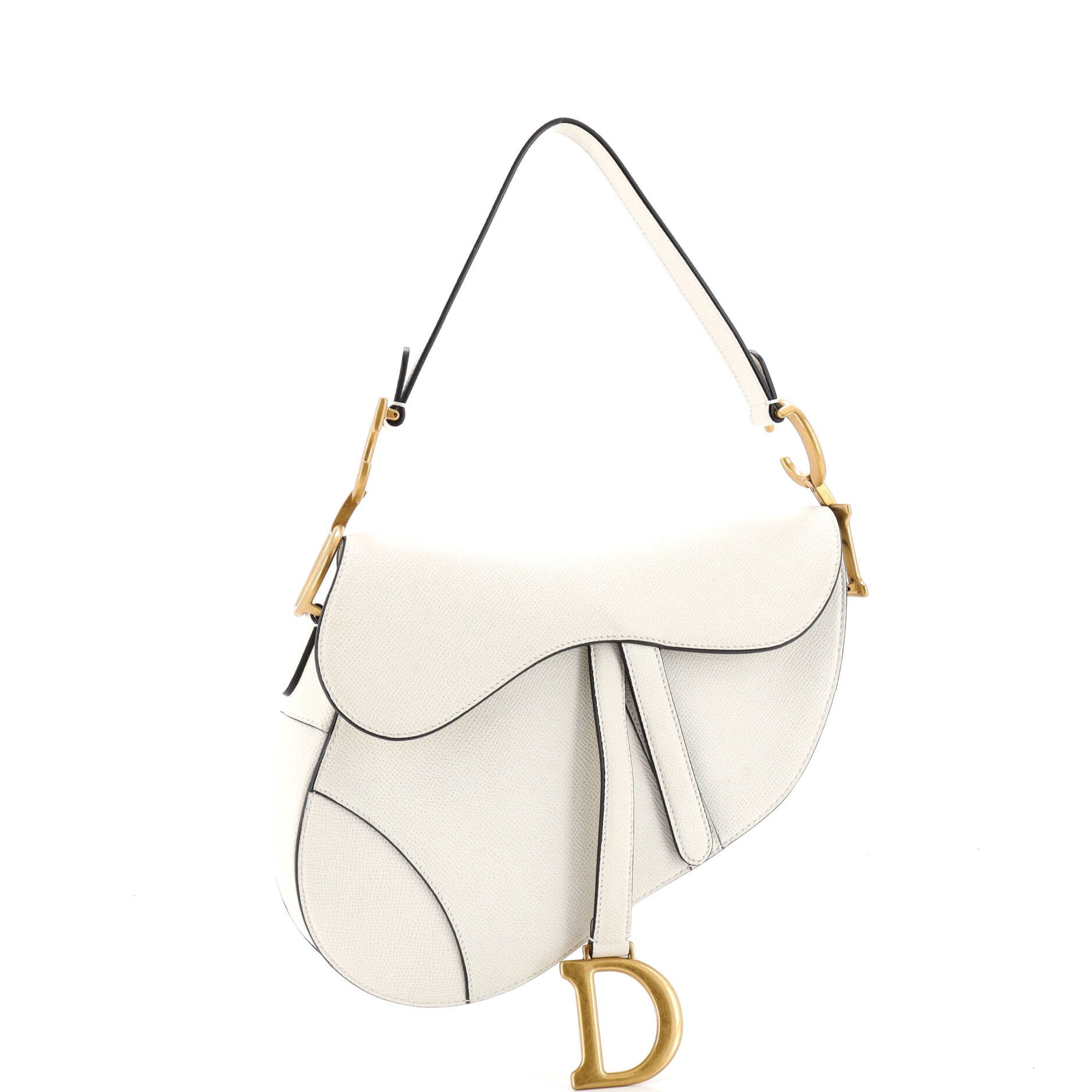 Dior Saddle Handbag Size ONE SIZE - 1 Thumbnail